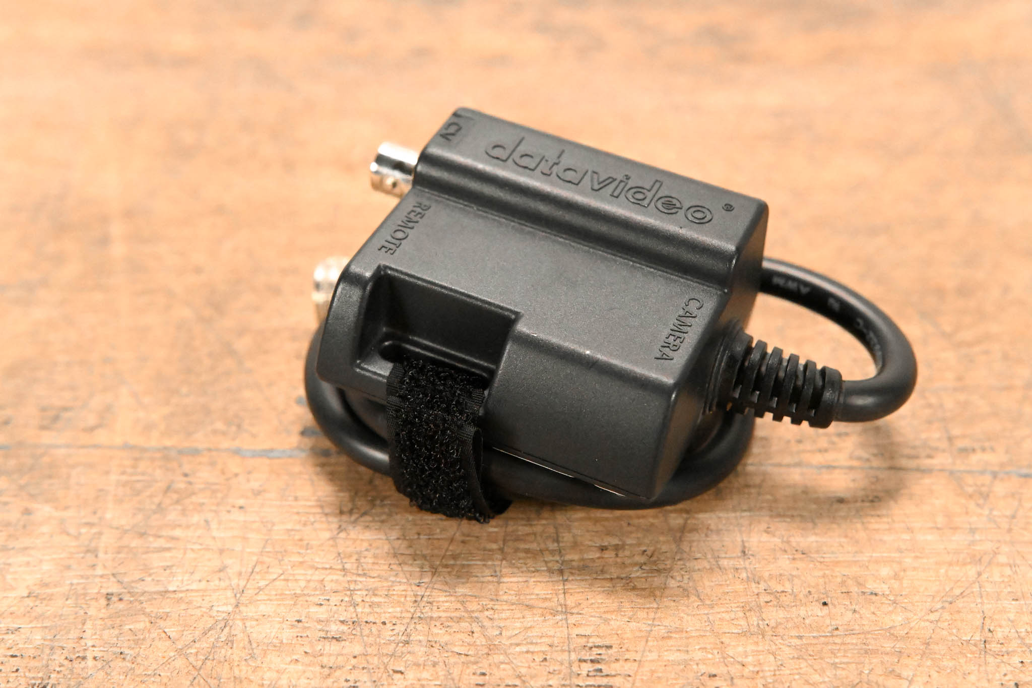 Datavideo AD-1P 10-Pin Remote Control Cable for Panasonic Cameras