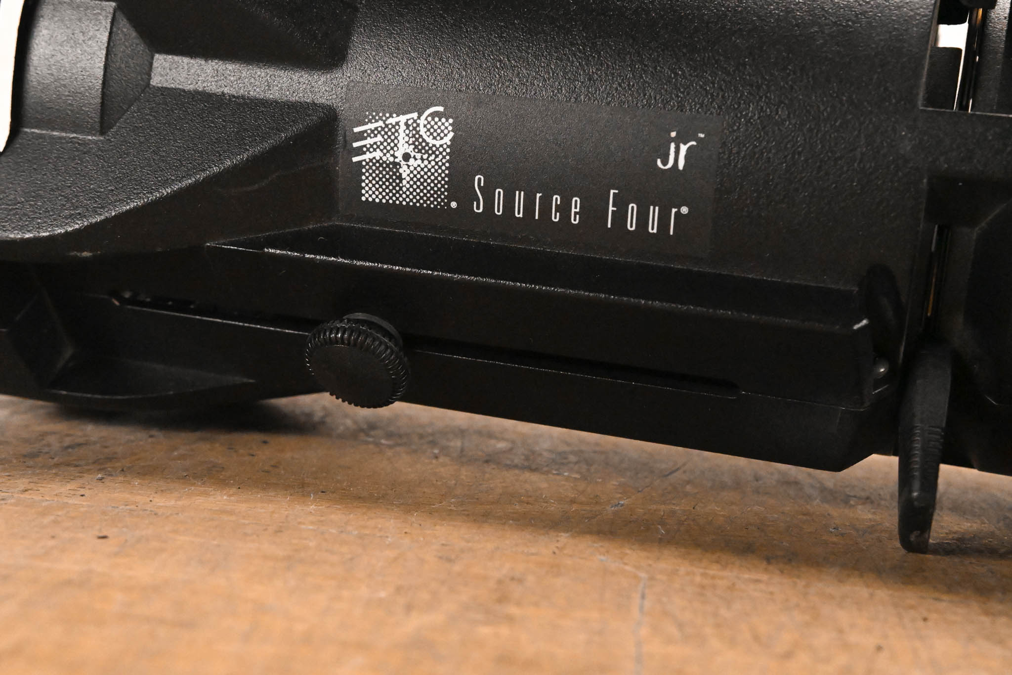 ETC Source Four Jr 26 Degree 575 Ellipsoidal Light