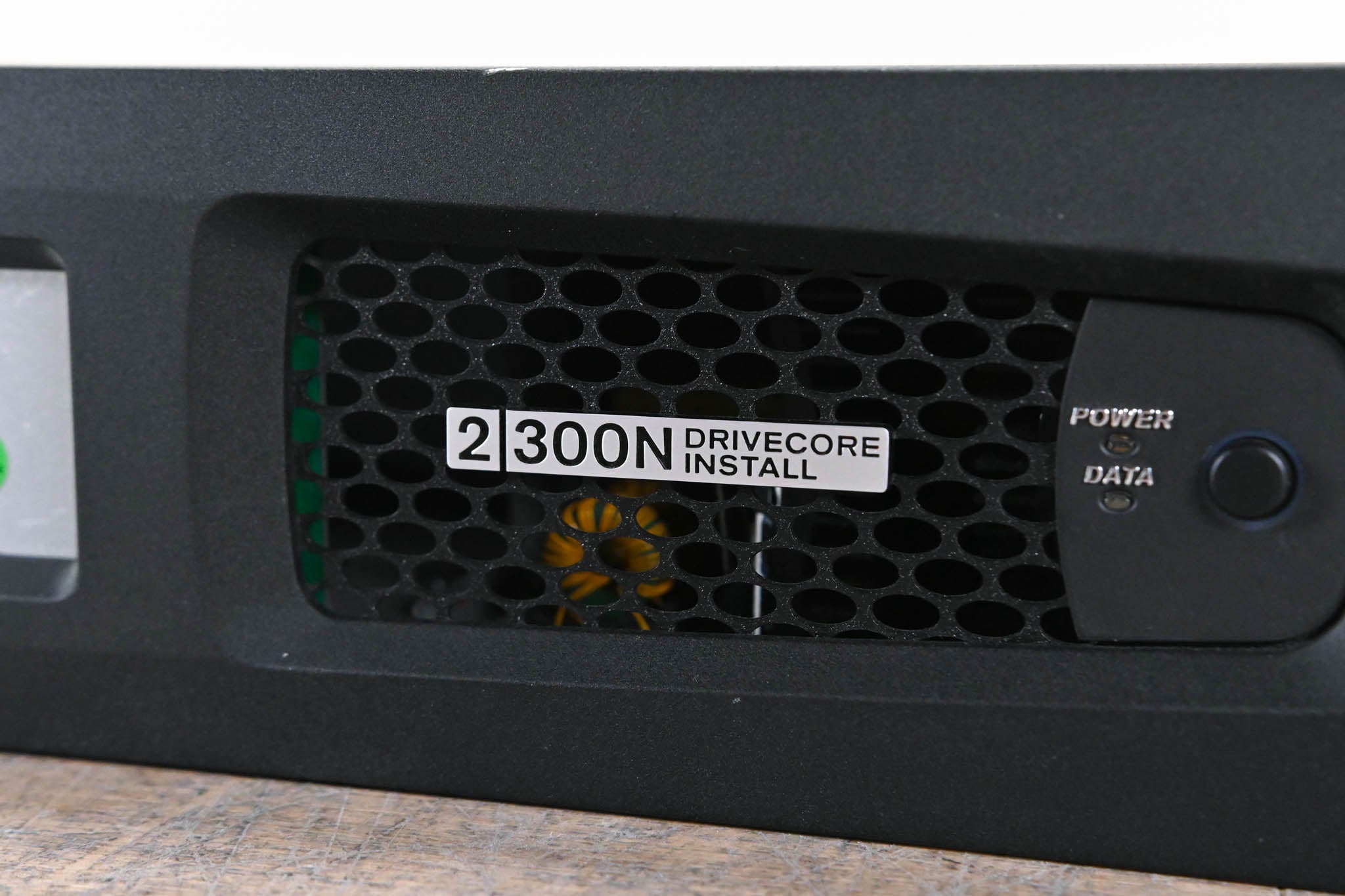 Crown DCi 2|300N DriveCore Install 2-Channel Power Amplifier