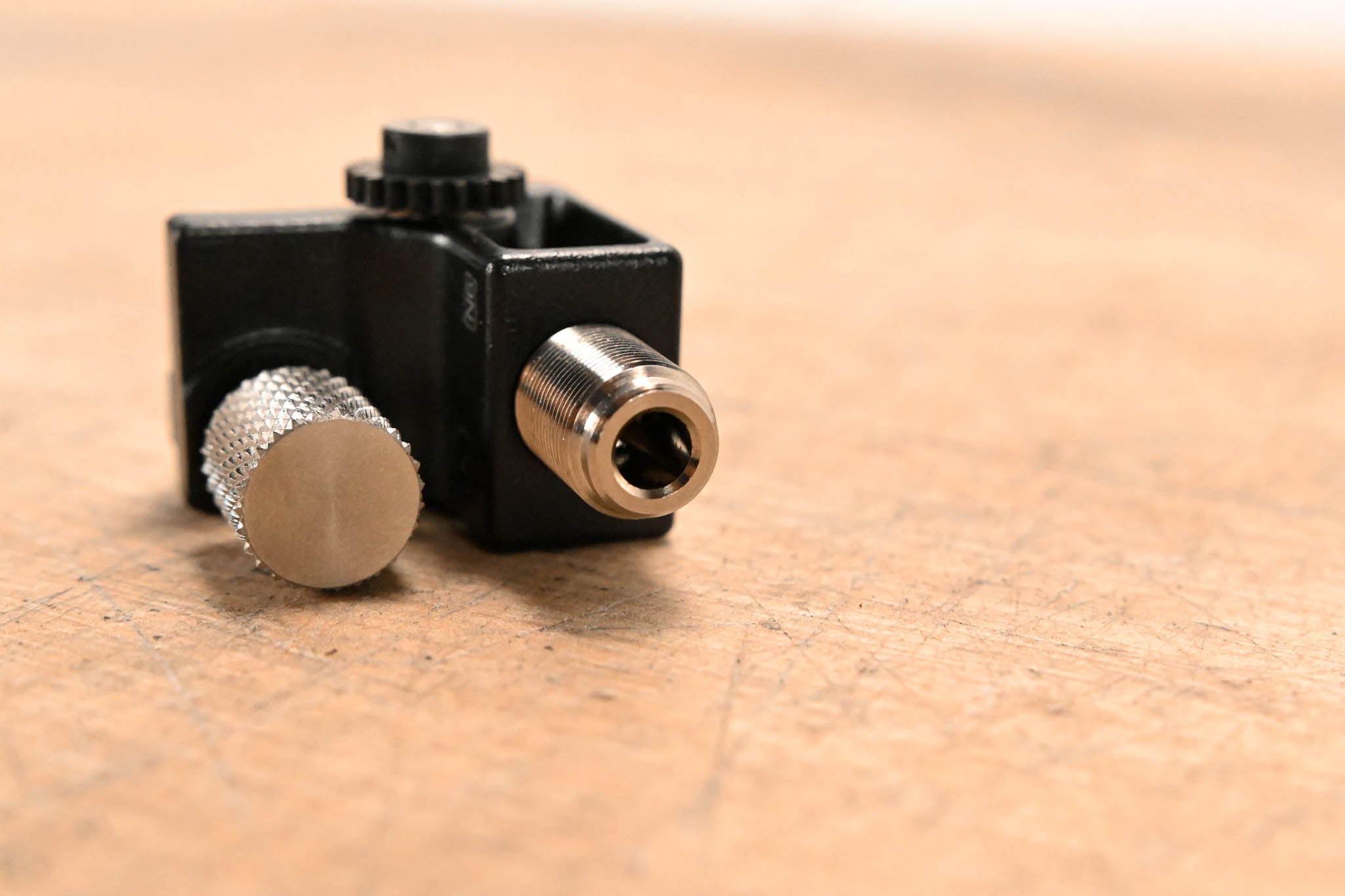 Fujinon FMM-6B Manual Focus Module for Fujinon ENG/EFP Lenses