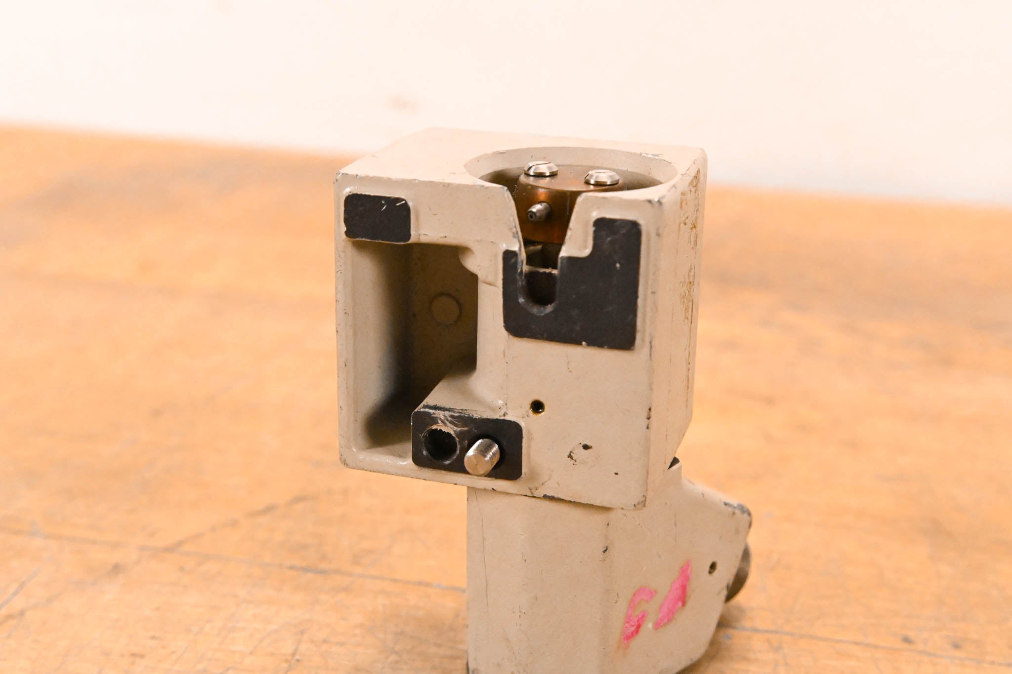 Fujinon EMM-51 Manual Zoom/Focus Module for ESM Lenses