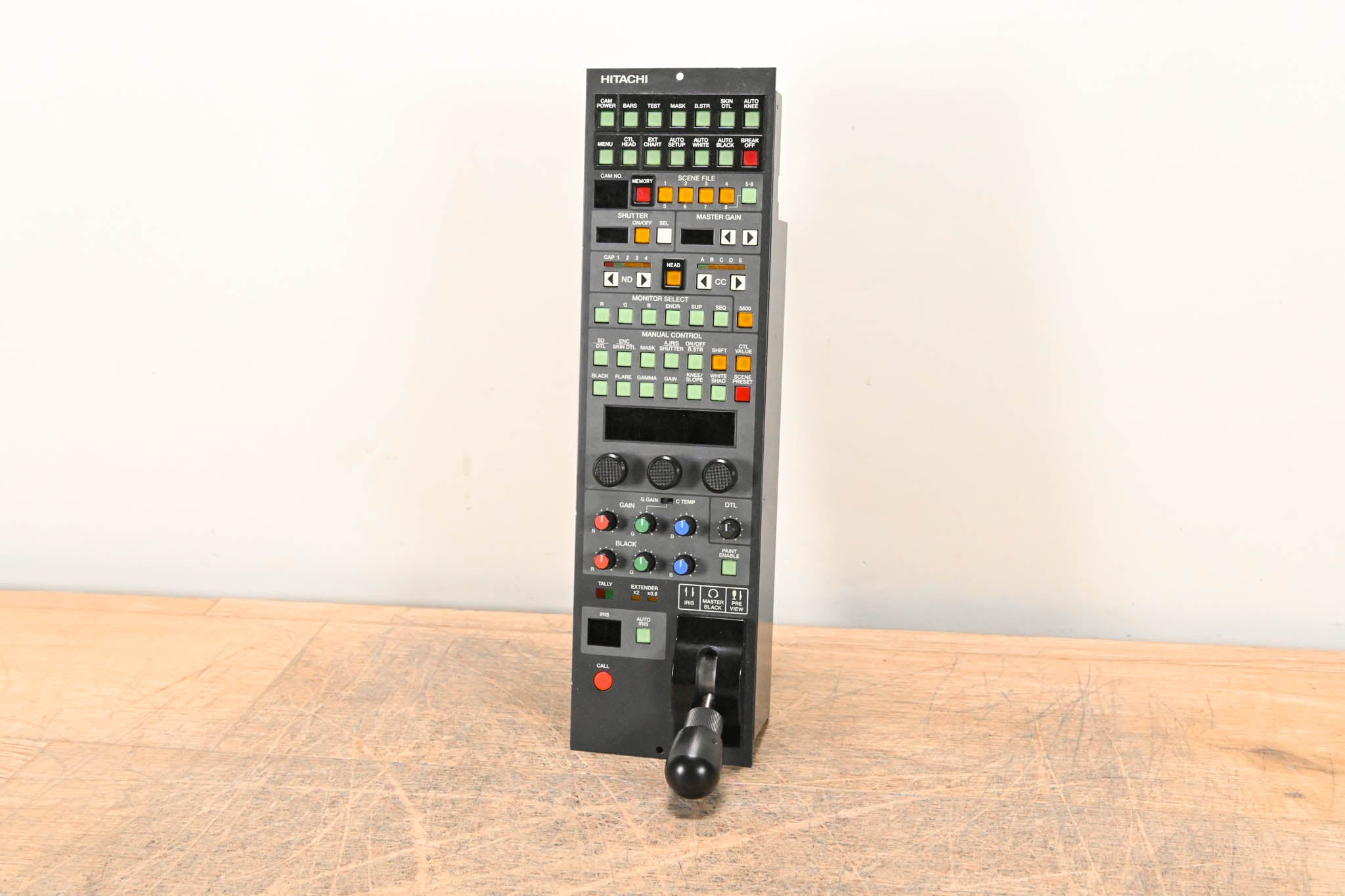 Hitachi RU-1200JY Remote Control Unit