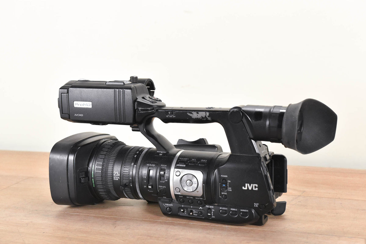 Camcorders – Page 7