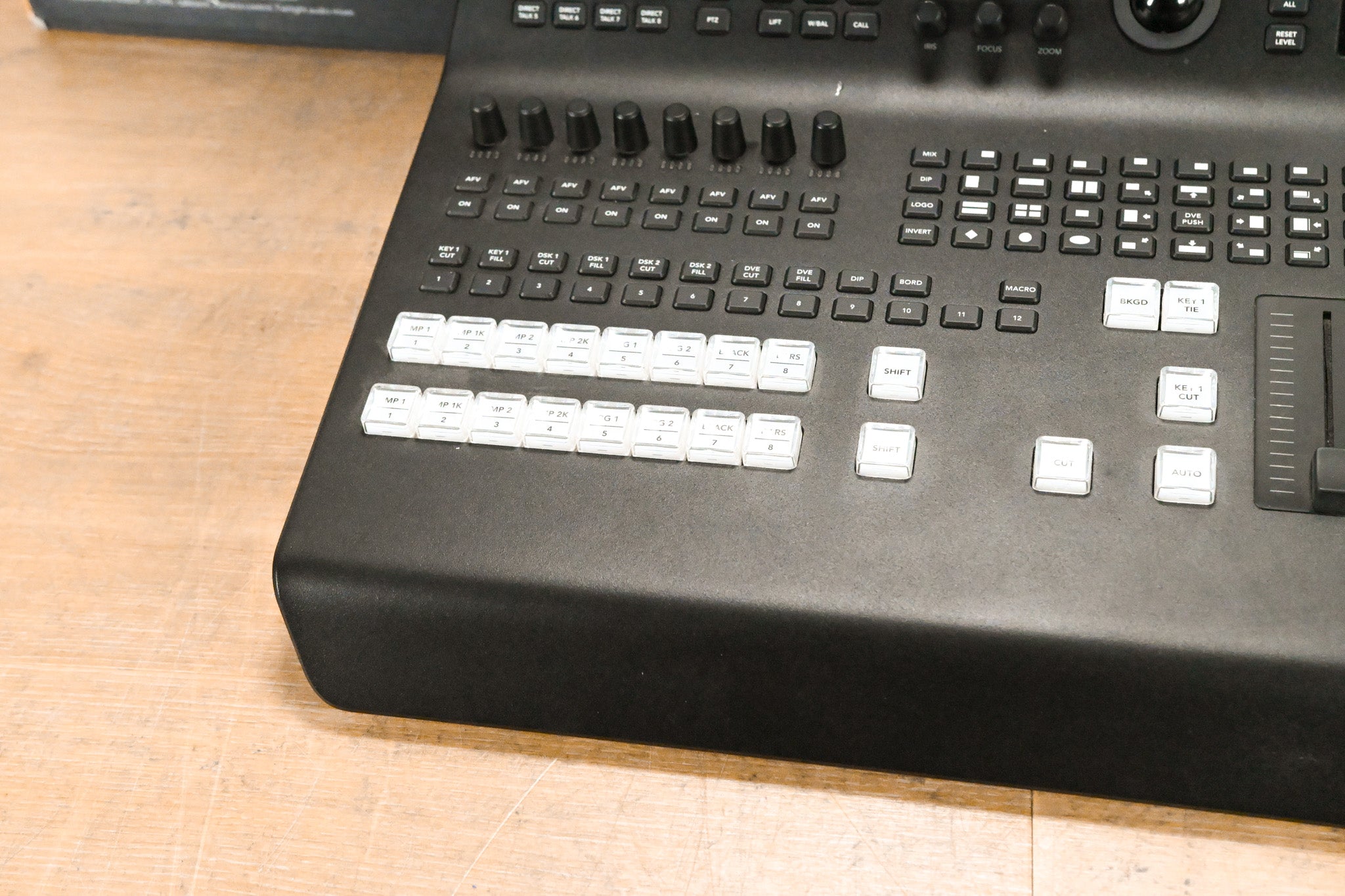 Blackmagic Design ATEM Television Studio Pro 4K