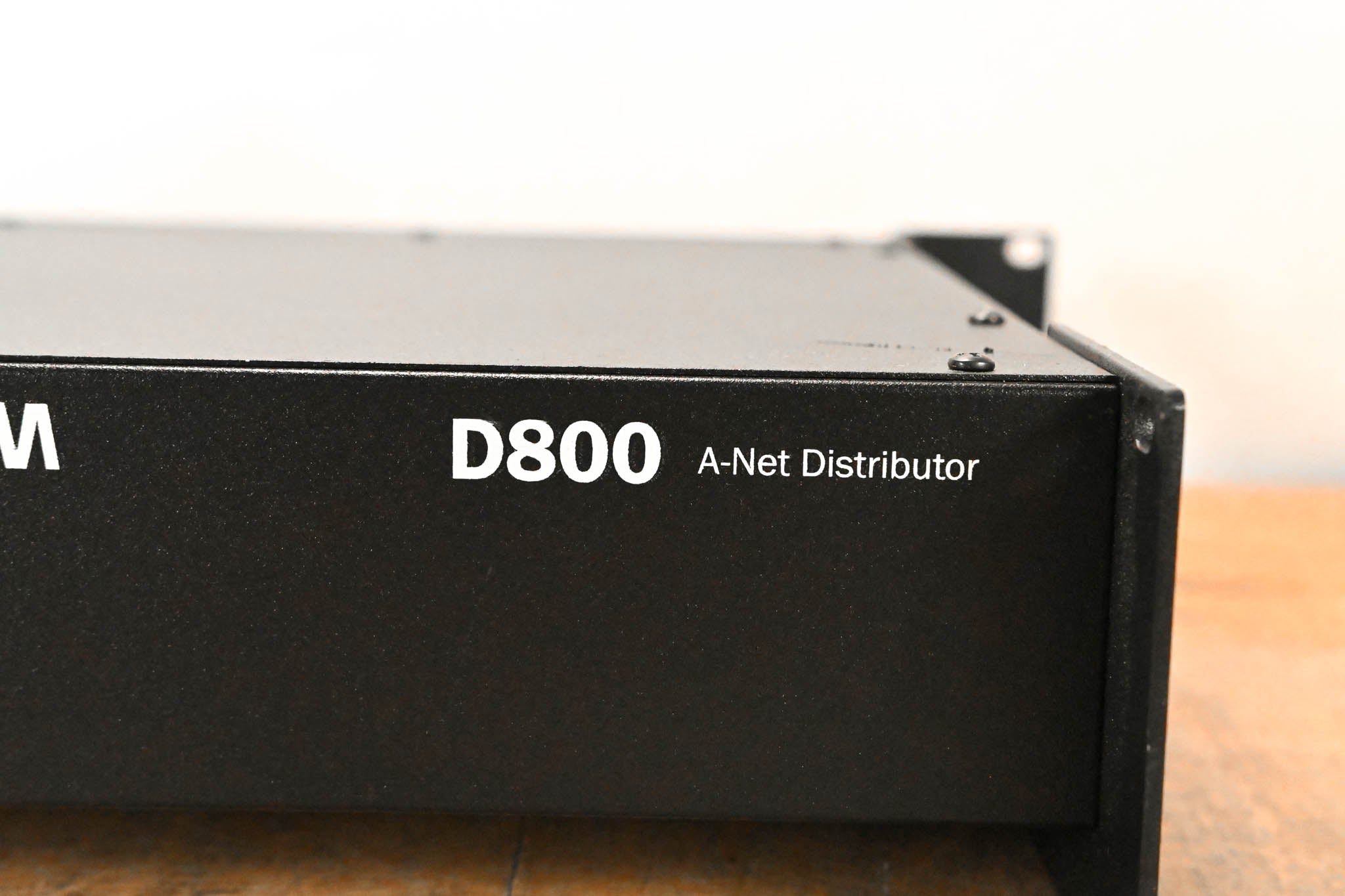 Aviom D800 A-Net Distributor