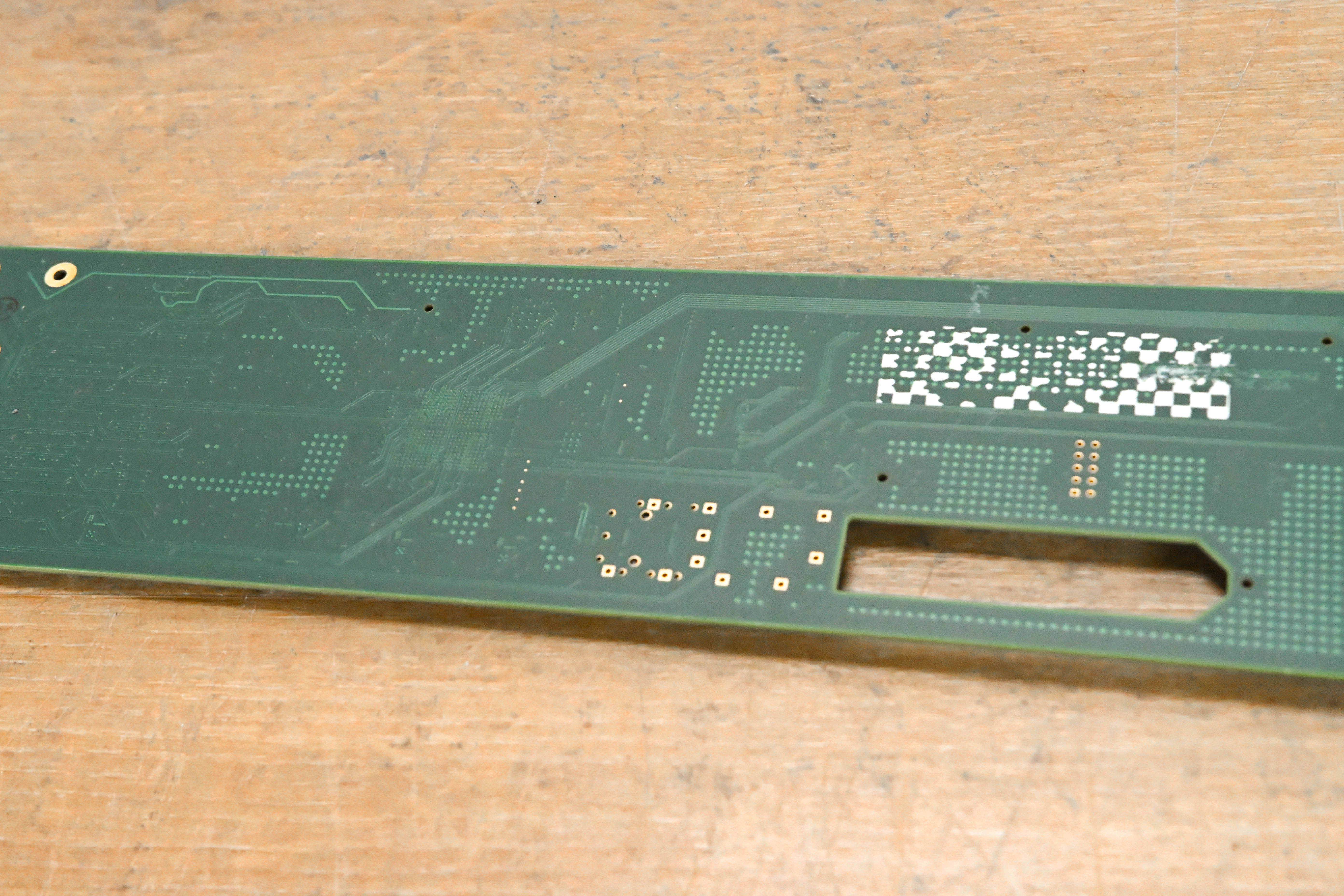 Cobalt 9933-EMDE-ADDA 3G/HD/SD-SDI Audio Embedder/De-Embedder Card