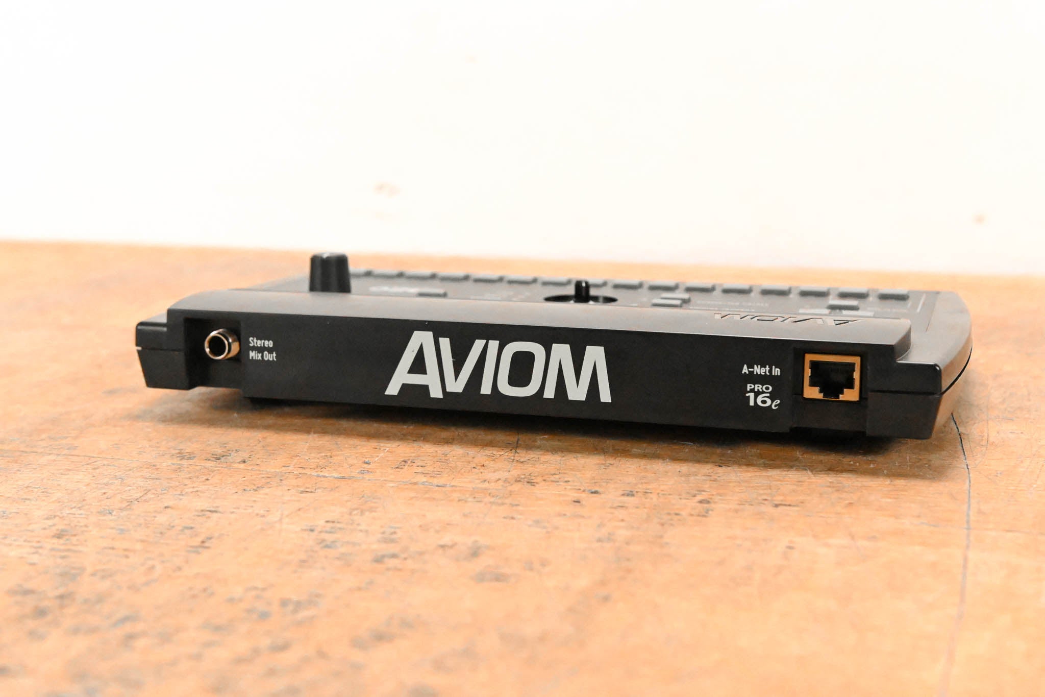 Aviom A320 16-Channel Personal Mixer