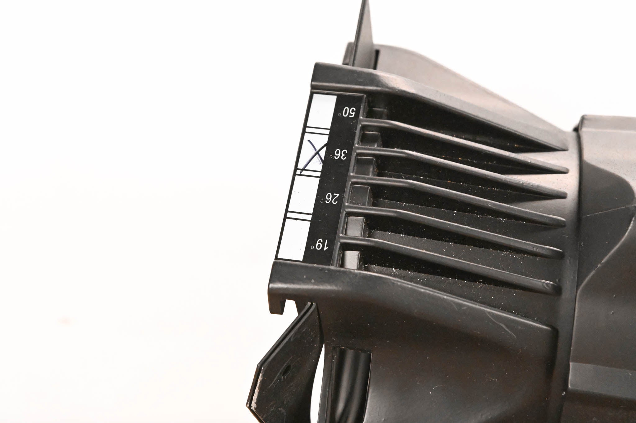 Dortron Profile Spot 750 36 Degree Ellipsoidal Light