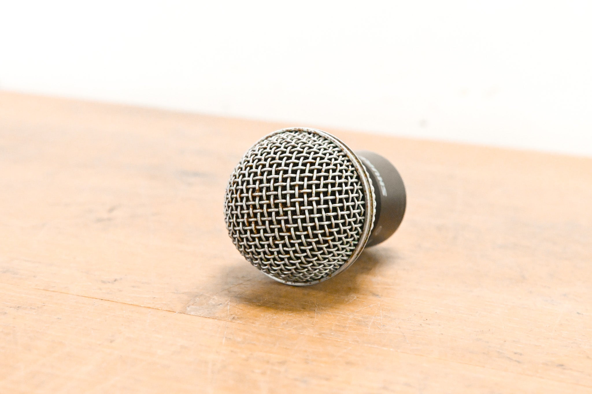 Shure SM58 Wireless Microphone Capsule