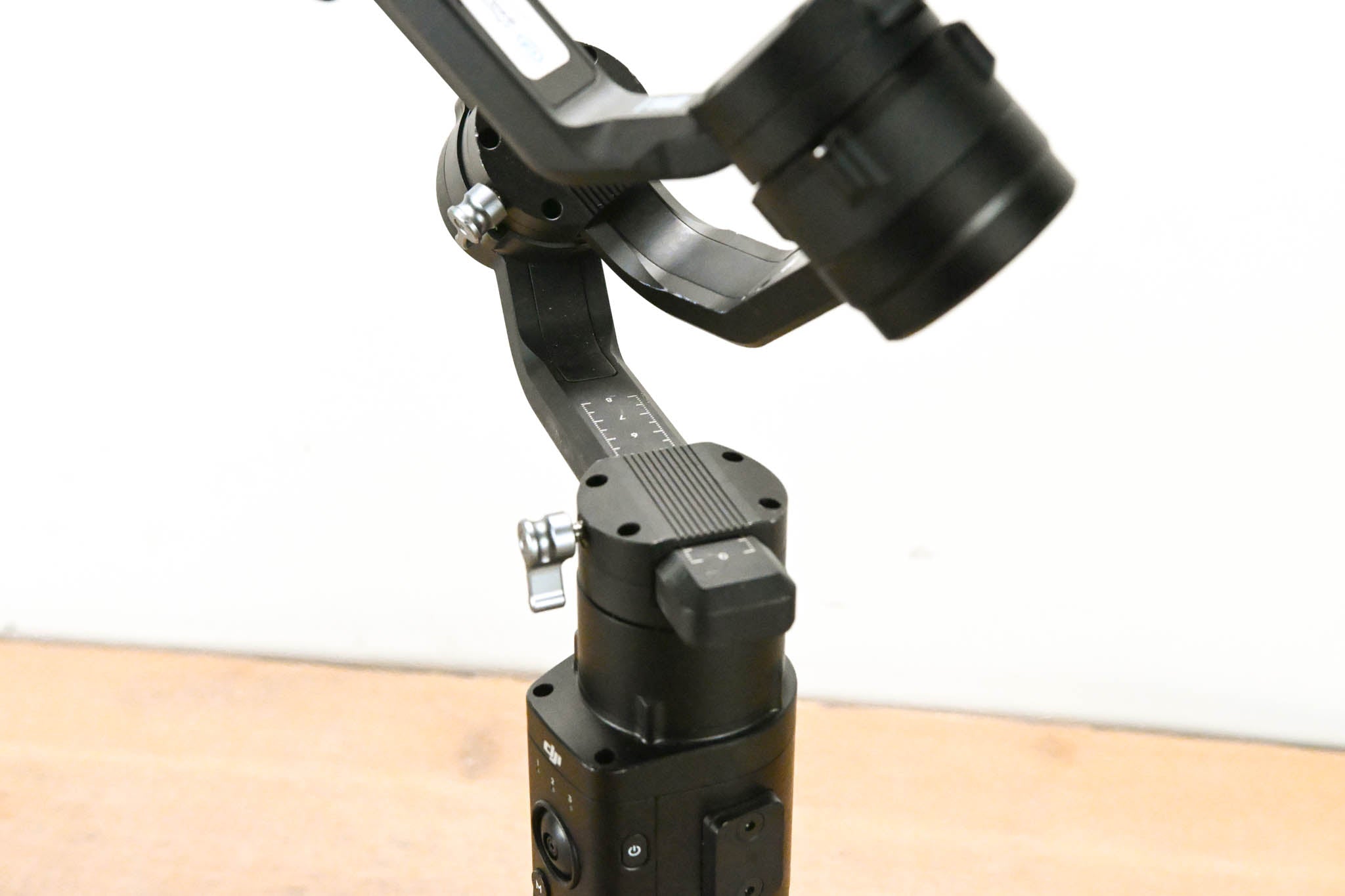 DJI Ronin-S 3-Axis Motorized Gimbal Stabilizer