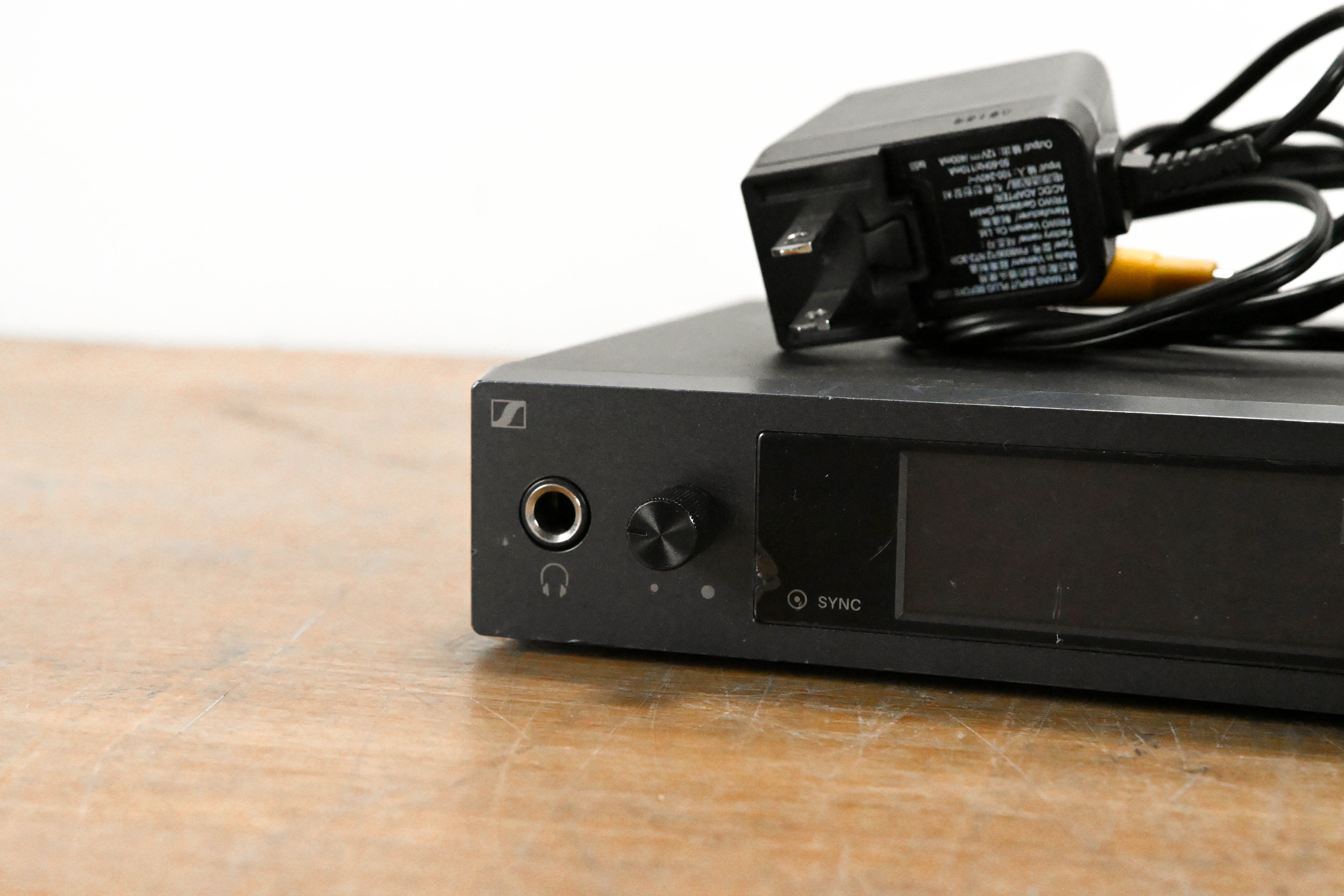Sennheiser ew IEM G4 Wireless In-Ear Monitoring System 470-516 MHz
