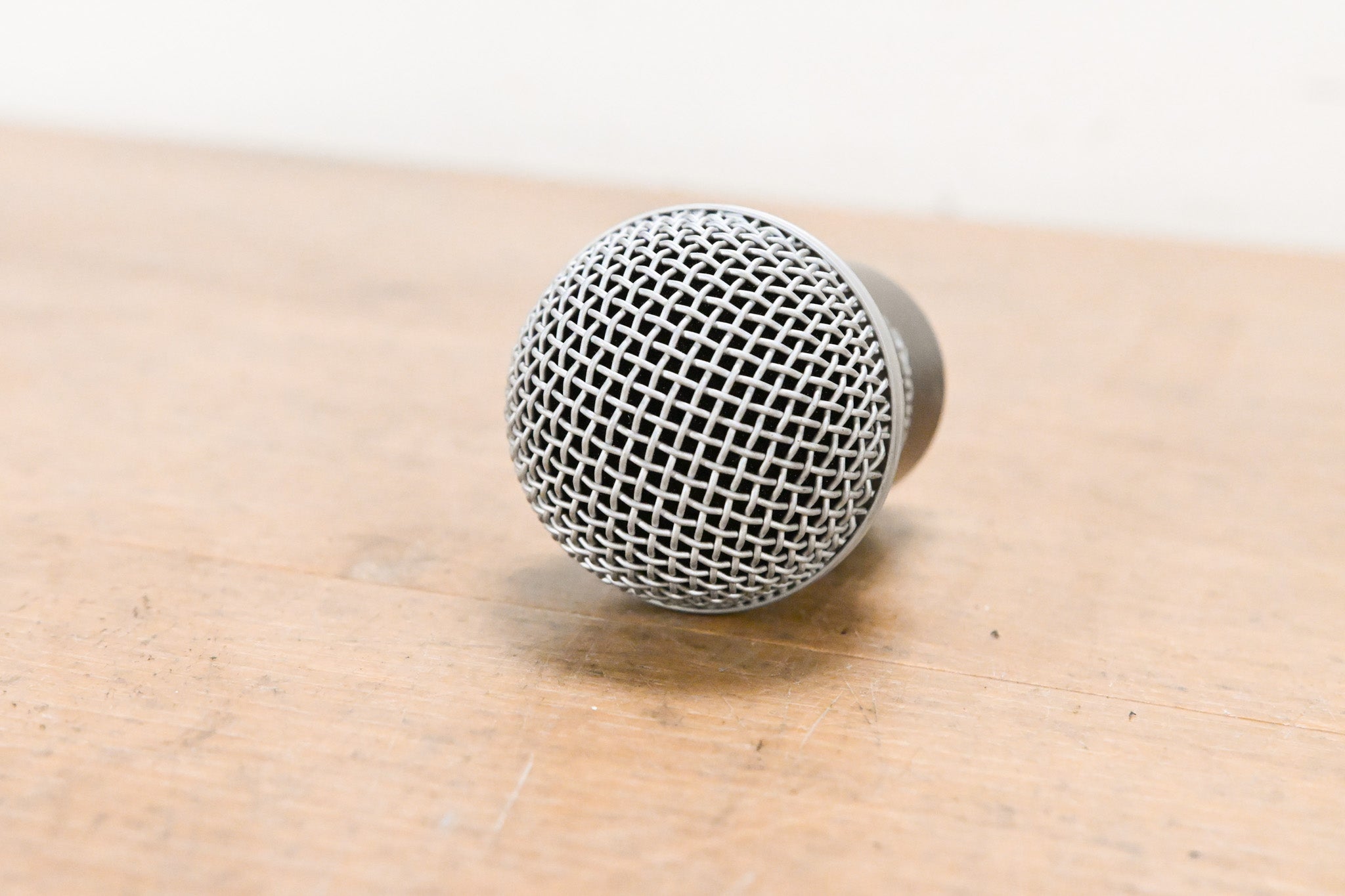 Shure SM58 Wireless Microphone Capsule