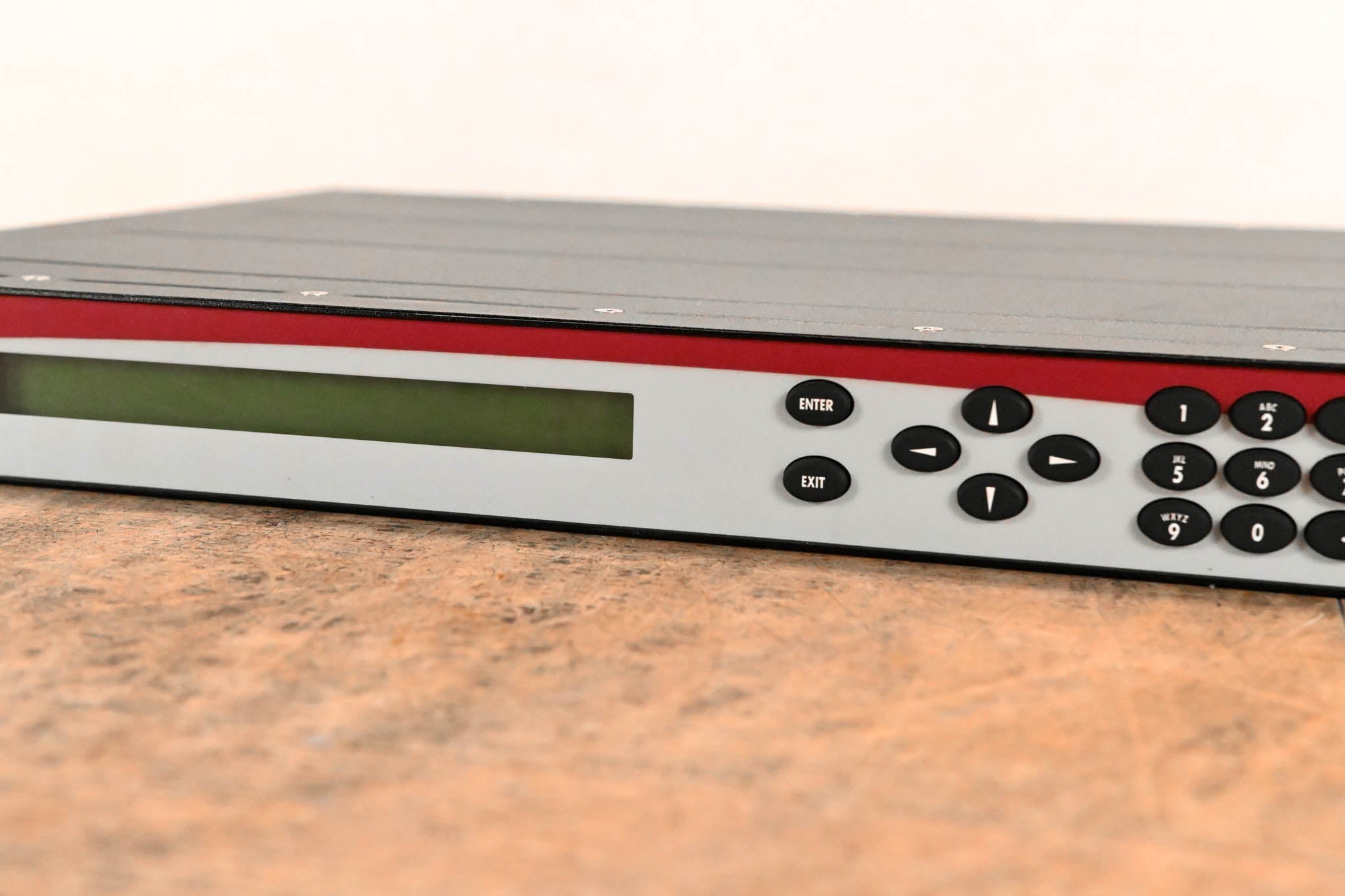 International Datacasting HMR5440 HMR Series Professional Video Receiver