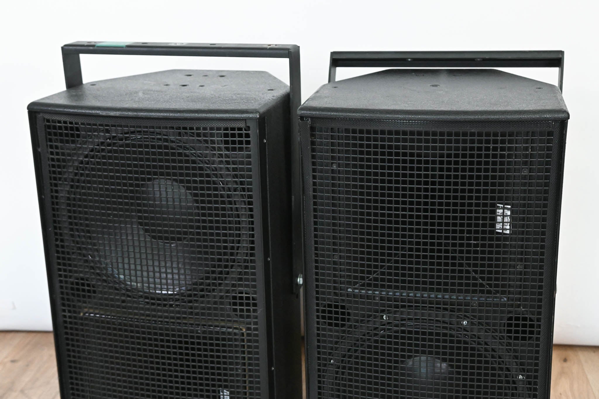 d&b audiotechnik Ci90 Full Range 2-Way Passive Loudspeaker (PAIR)