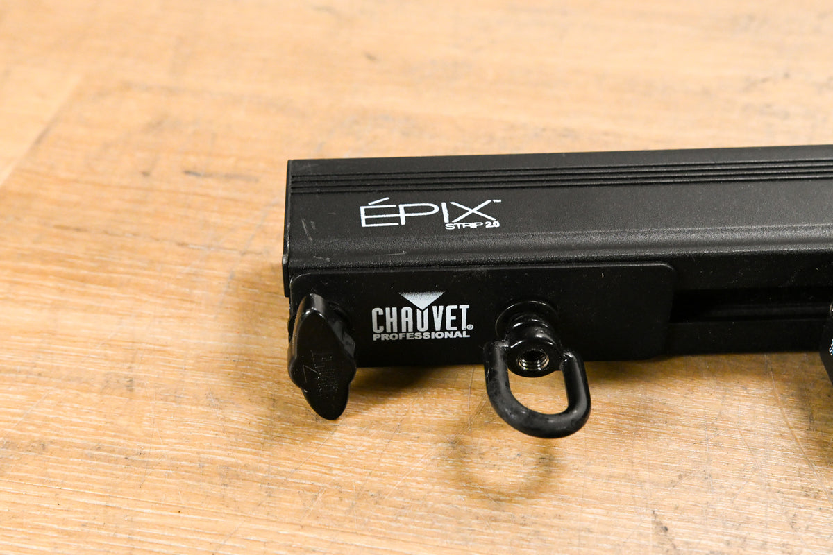 Chauvet ÉPIX Strip 2.0 1-Meter Pixel-Mapping LED Strip