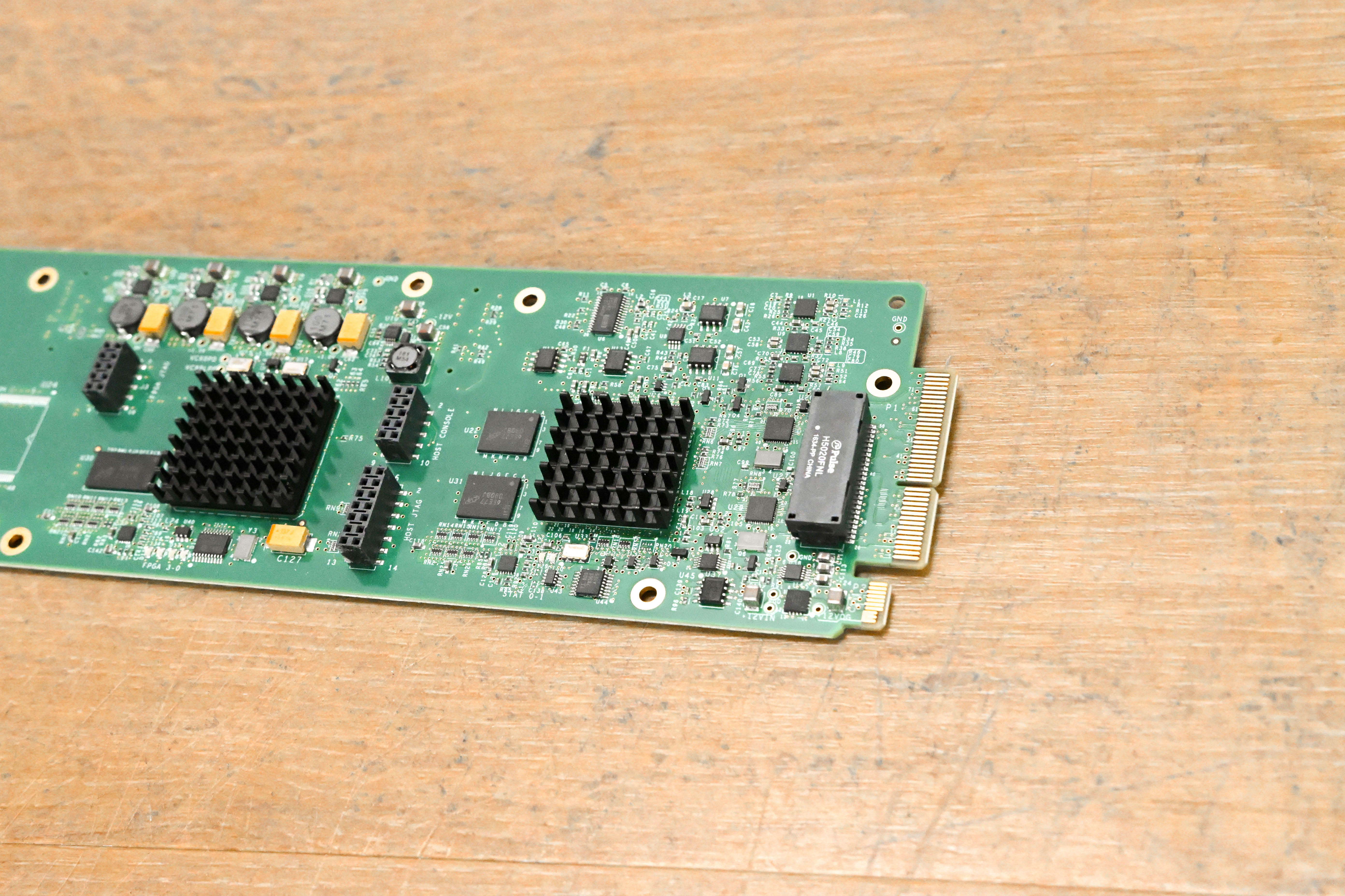 Cobalt 9990-DEC-MPEG MPEG-4 AVC/MPEG-2 Decoder openGear Card