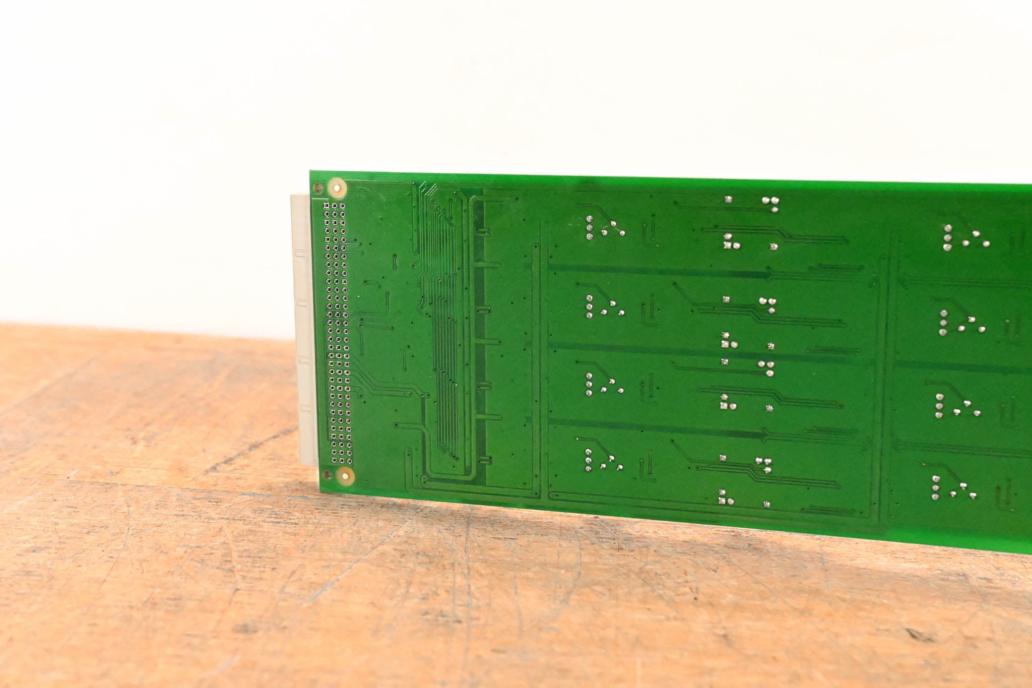 Studer 8-Channel Analog Line Out Card for D21m & D23m Modular I/O System