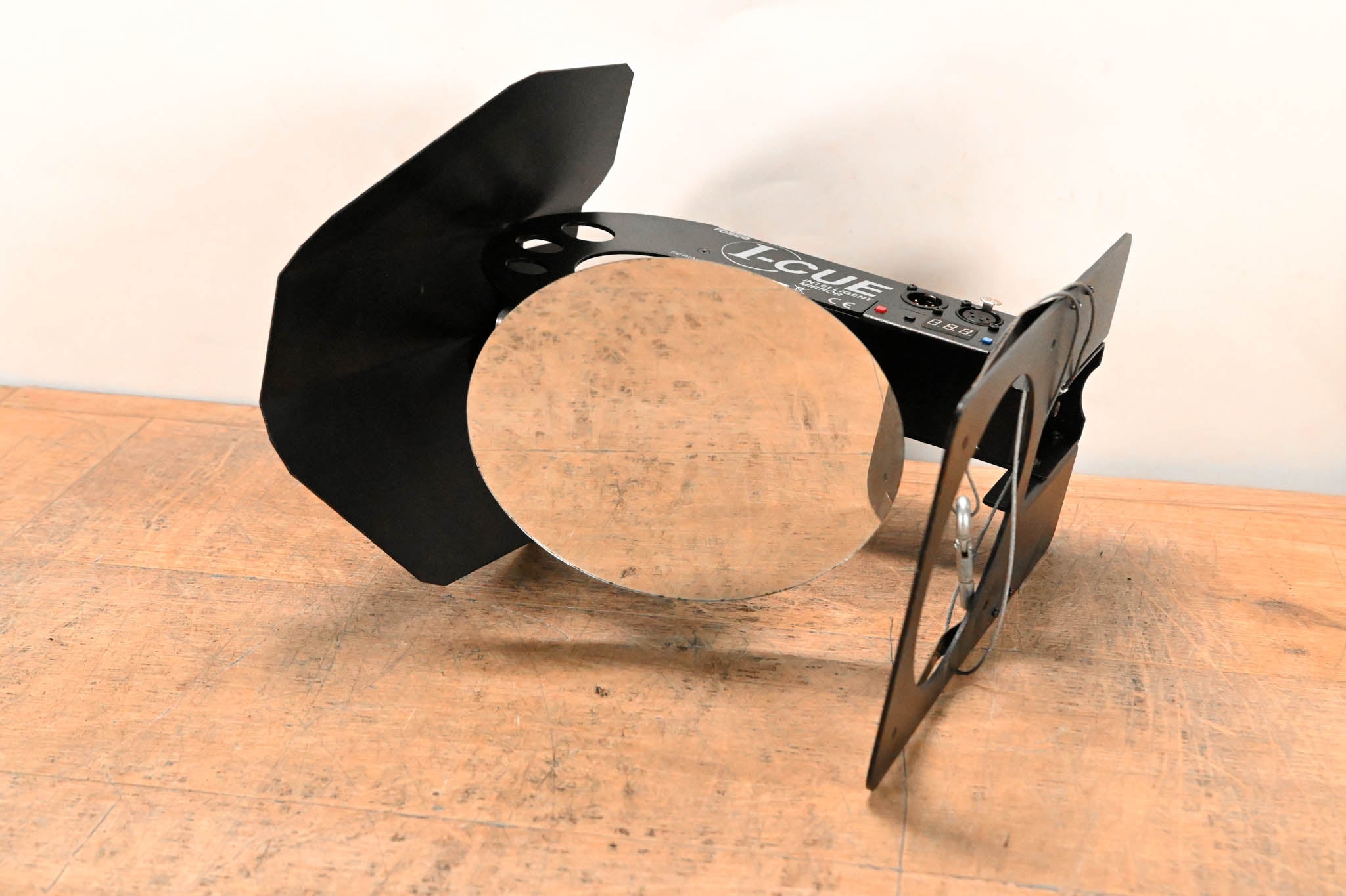 Rosco I-CUE Intelligent Mirror (NO POWER SUPPLY)