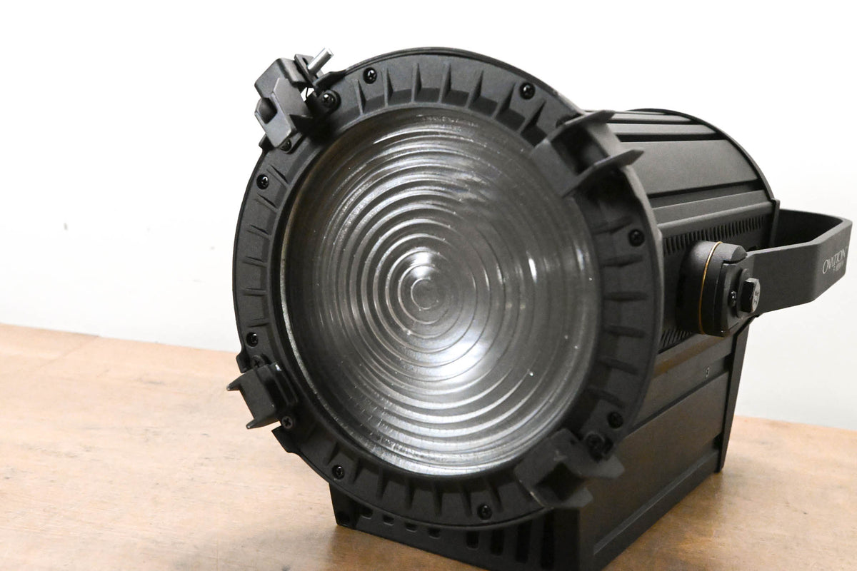 Chauvet Ovation F-165WW V2 Warm White LED Fresnel