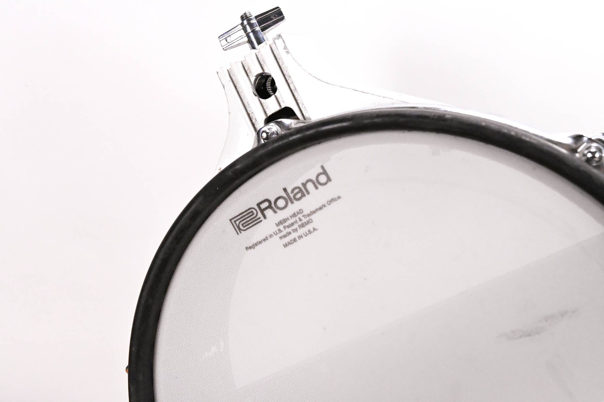 Roland PD-120 12" V-Pad Mesh Dual-Trigger Electronic Drum Pad