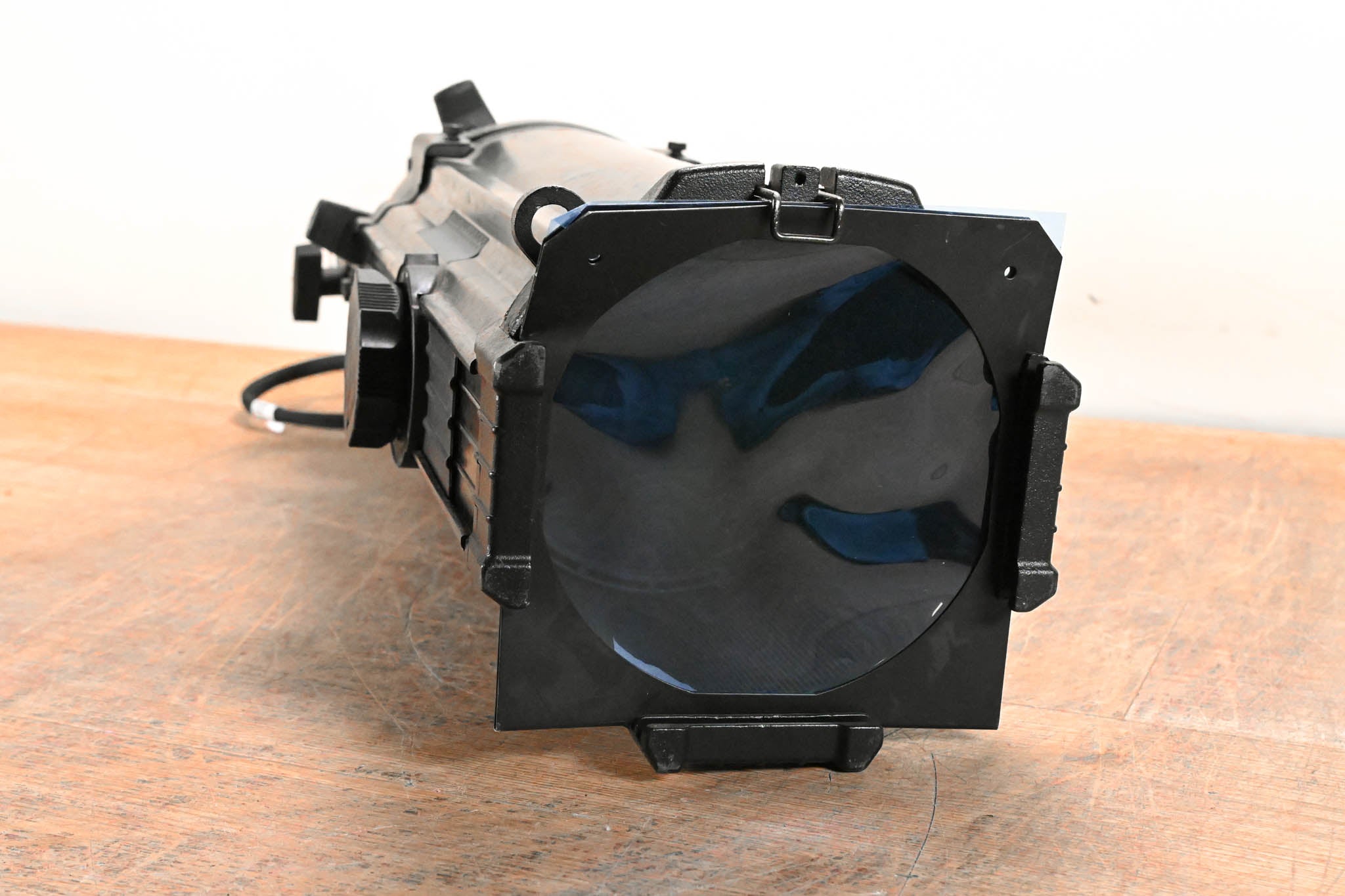 ETC Source Four Zoom 15-30 Degree 750 Ellipsoidal Light