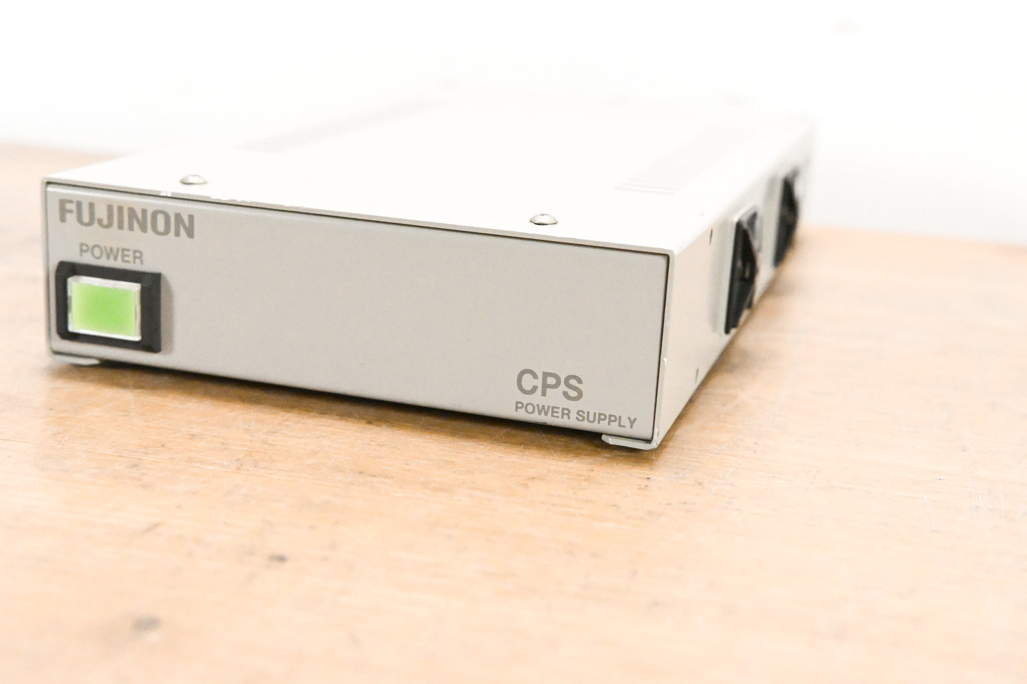 Fujinon CPS-401A-10D Vintage Camera Power Supply Unit