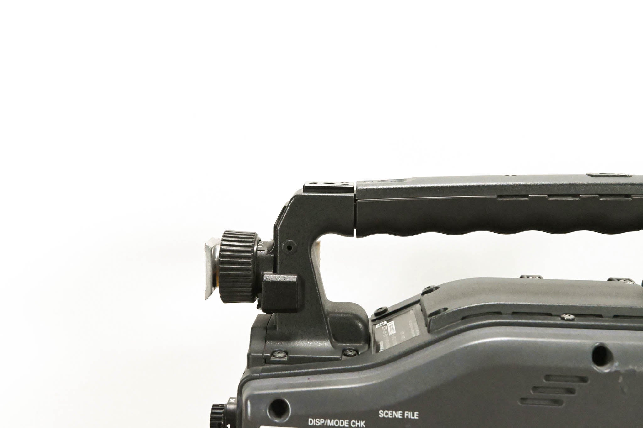 Panasonic AG-HPX500P 2/3" Shoulder-Mounted P2HD Camcorder