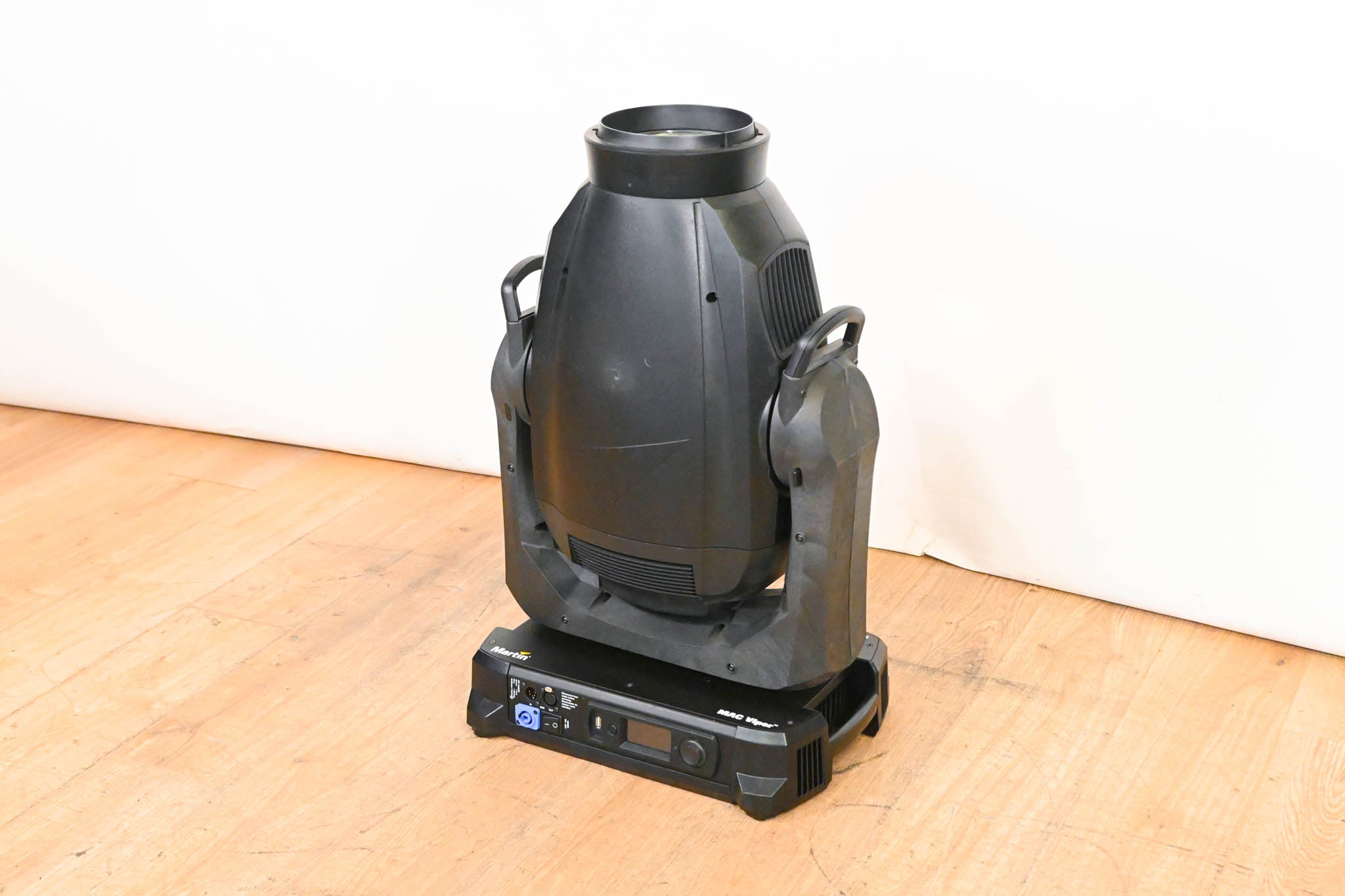 Martin Lighting MAC Viper Wash High Output Wash Luminaire