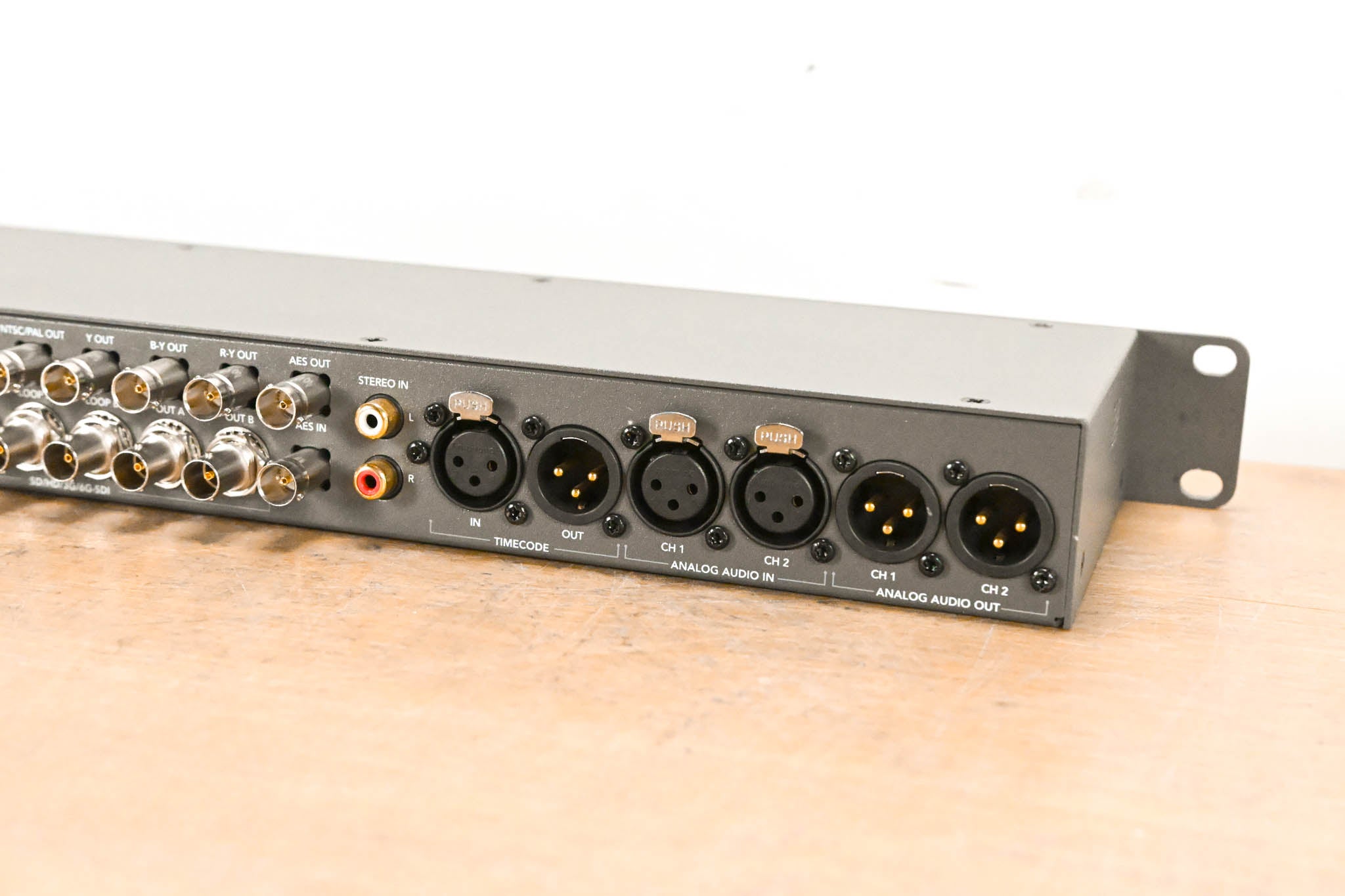 Blackmagic Design UltraStudio 4K Thunderbolt 2