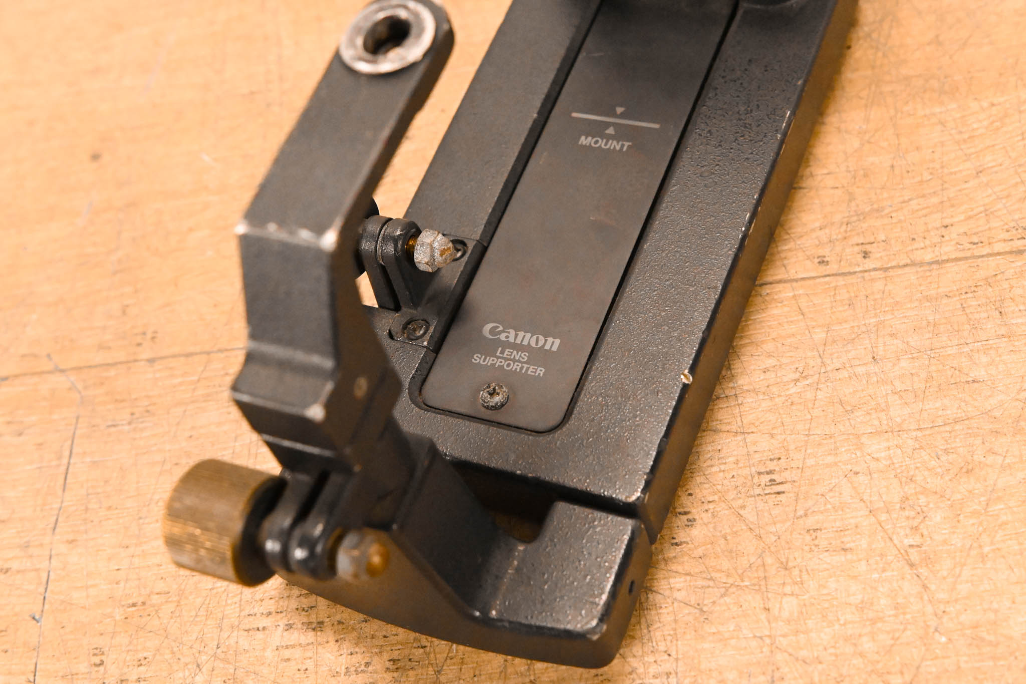 Canon SUP-100 Lens Supporter