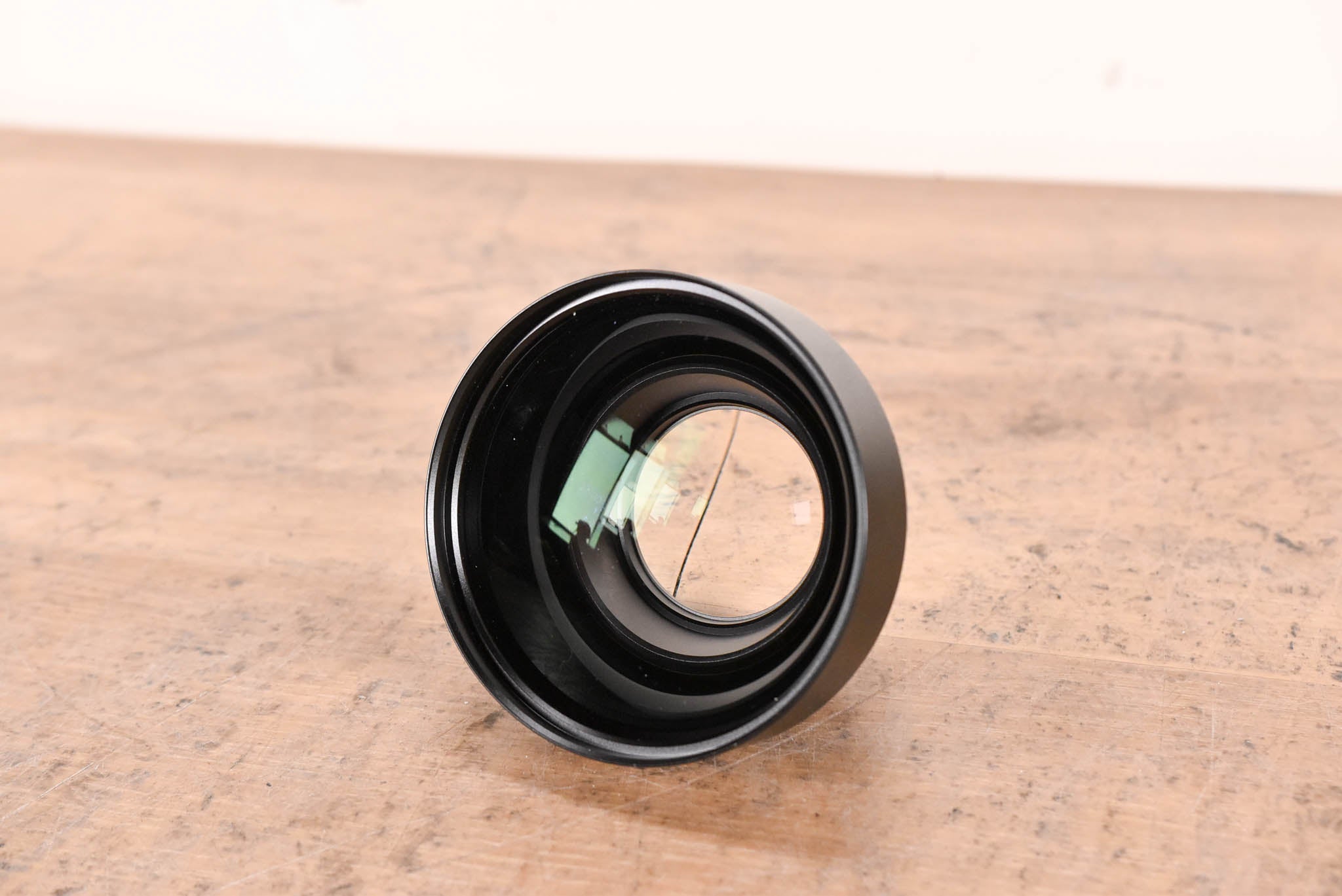 Barco R9832784 Conversion Lens x 0.8 for J Lens (1.56 to 1.86:1)