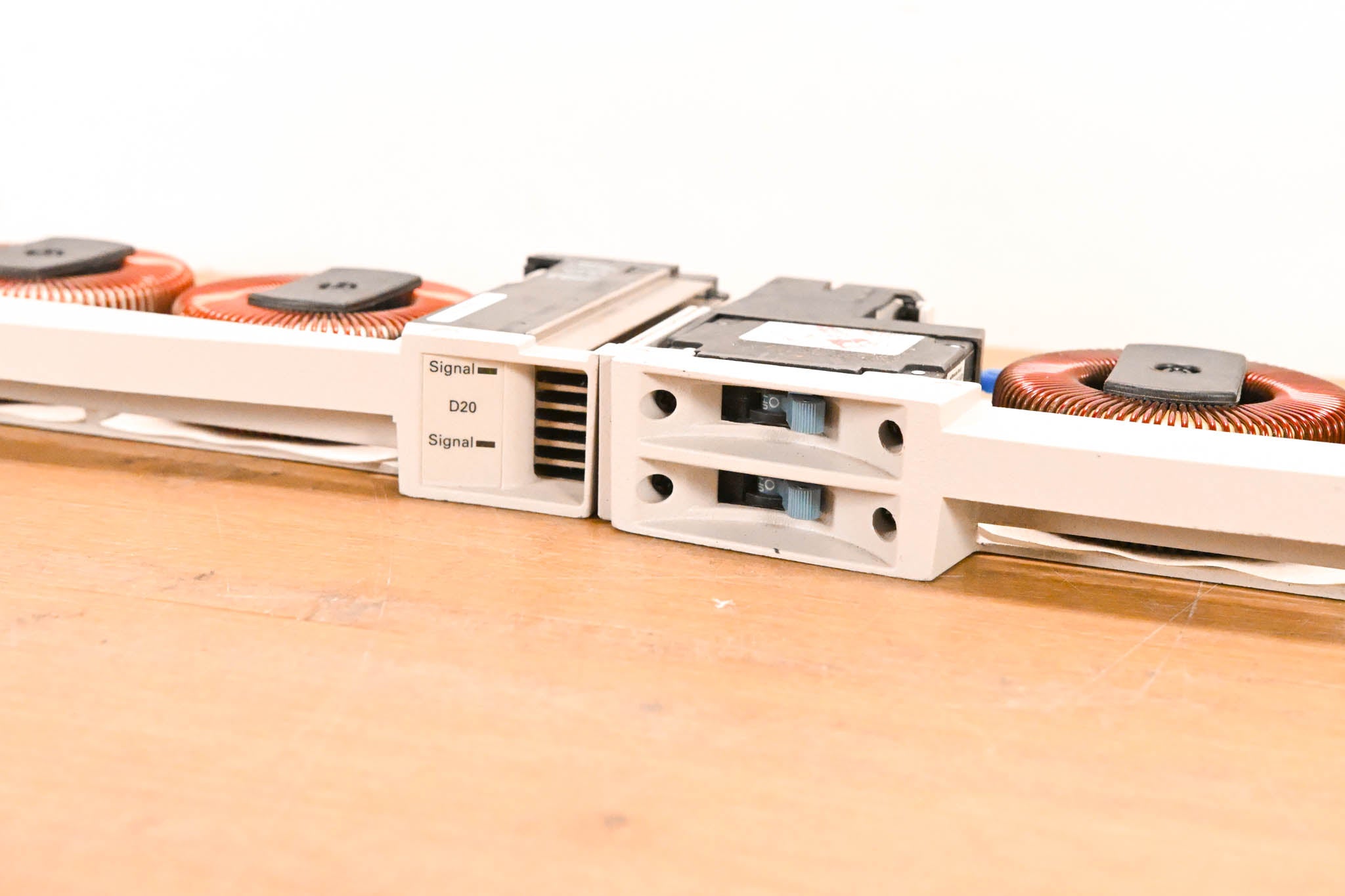 ETC D20 Dual 20A Dimmer Module (PAIR)