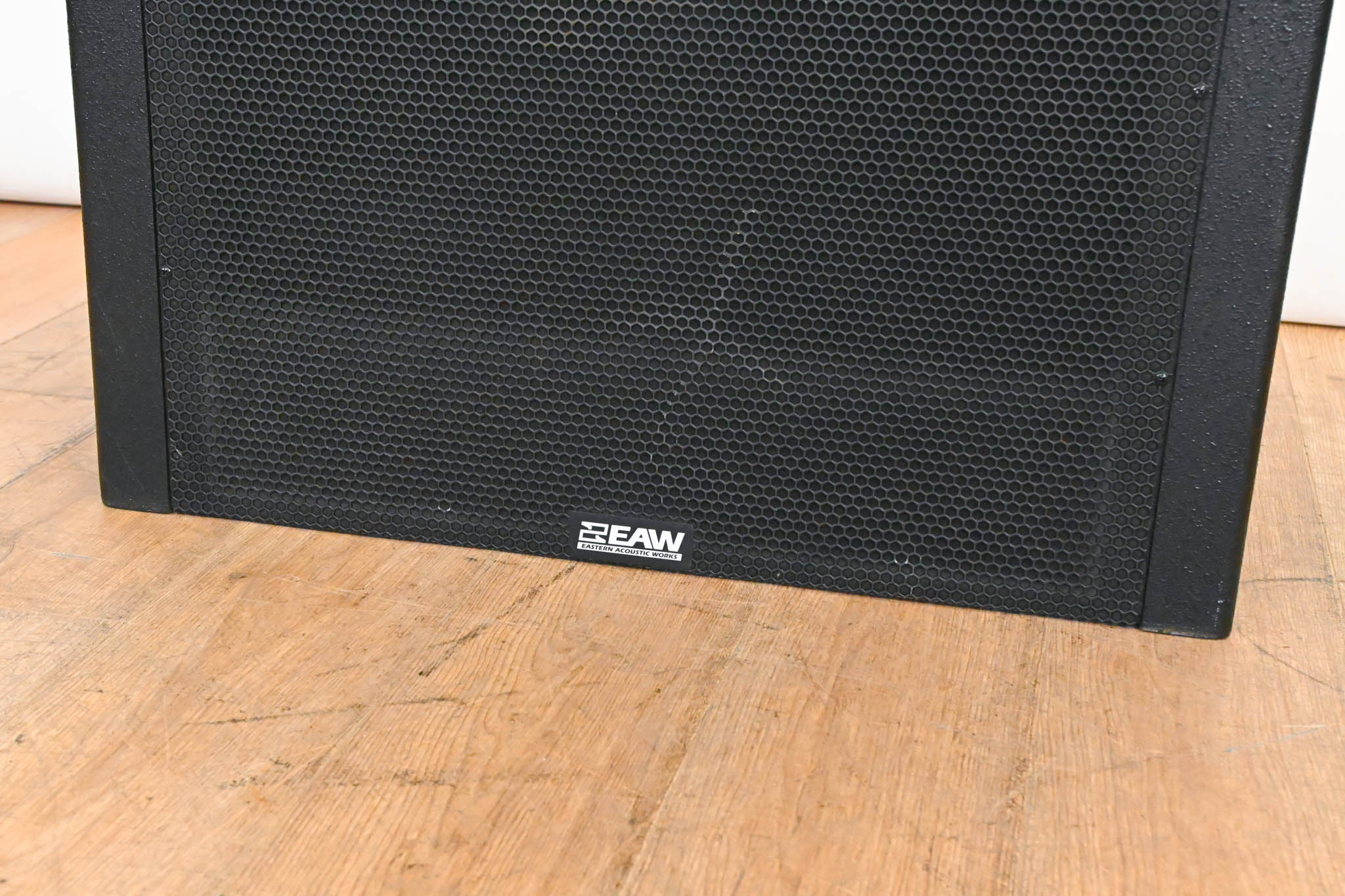 EAW SB730P Dual 12-inch Subwoofer