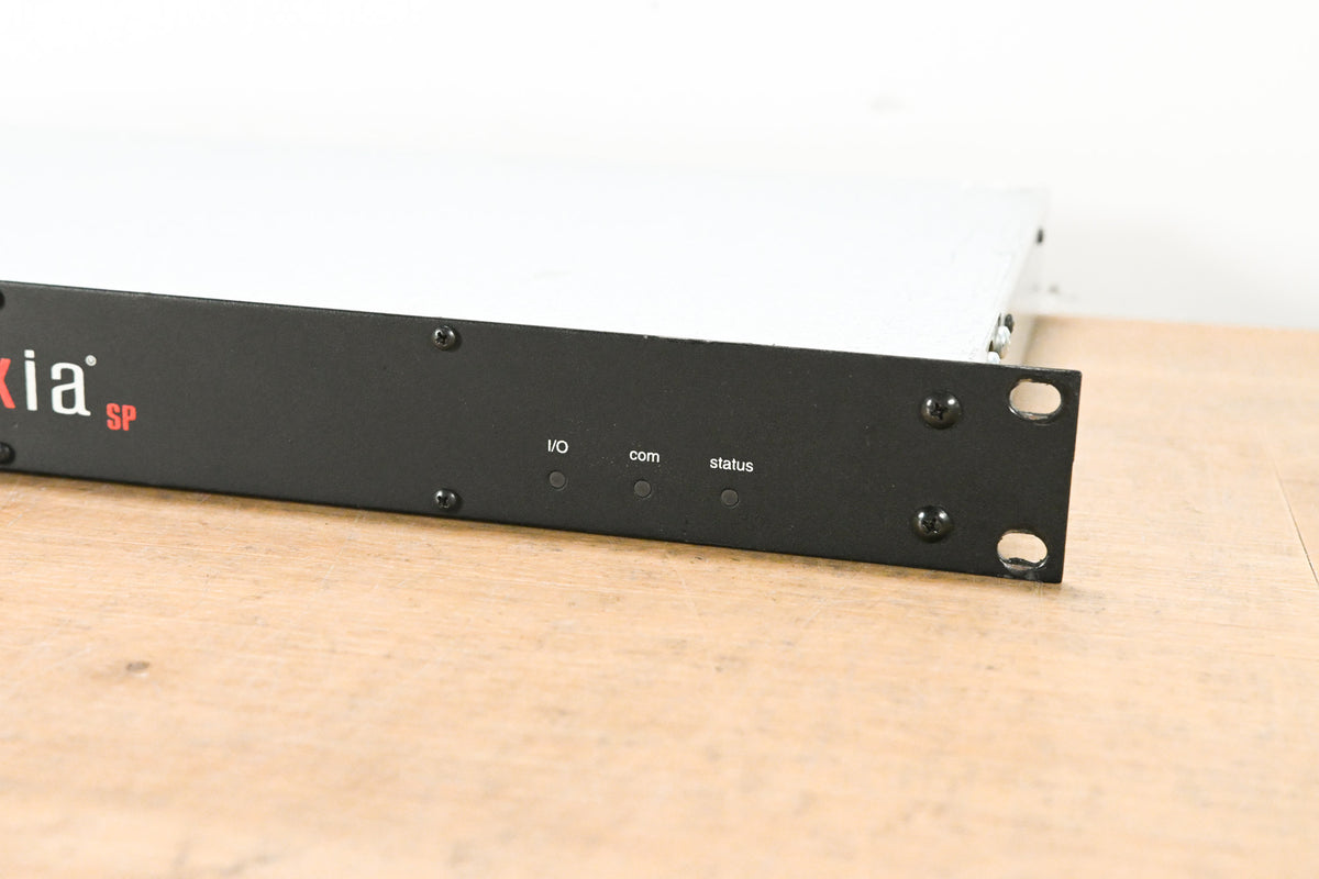 Biamp Nexia SP DSP Speaker Processor