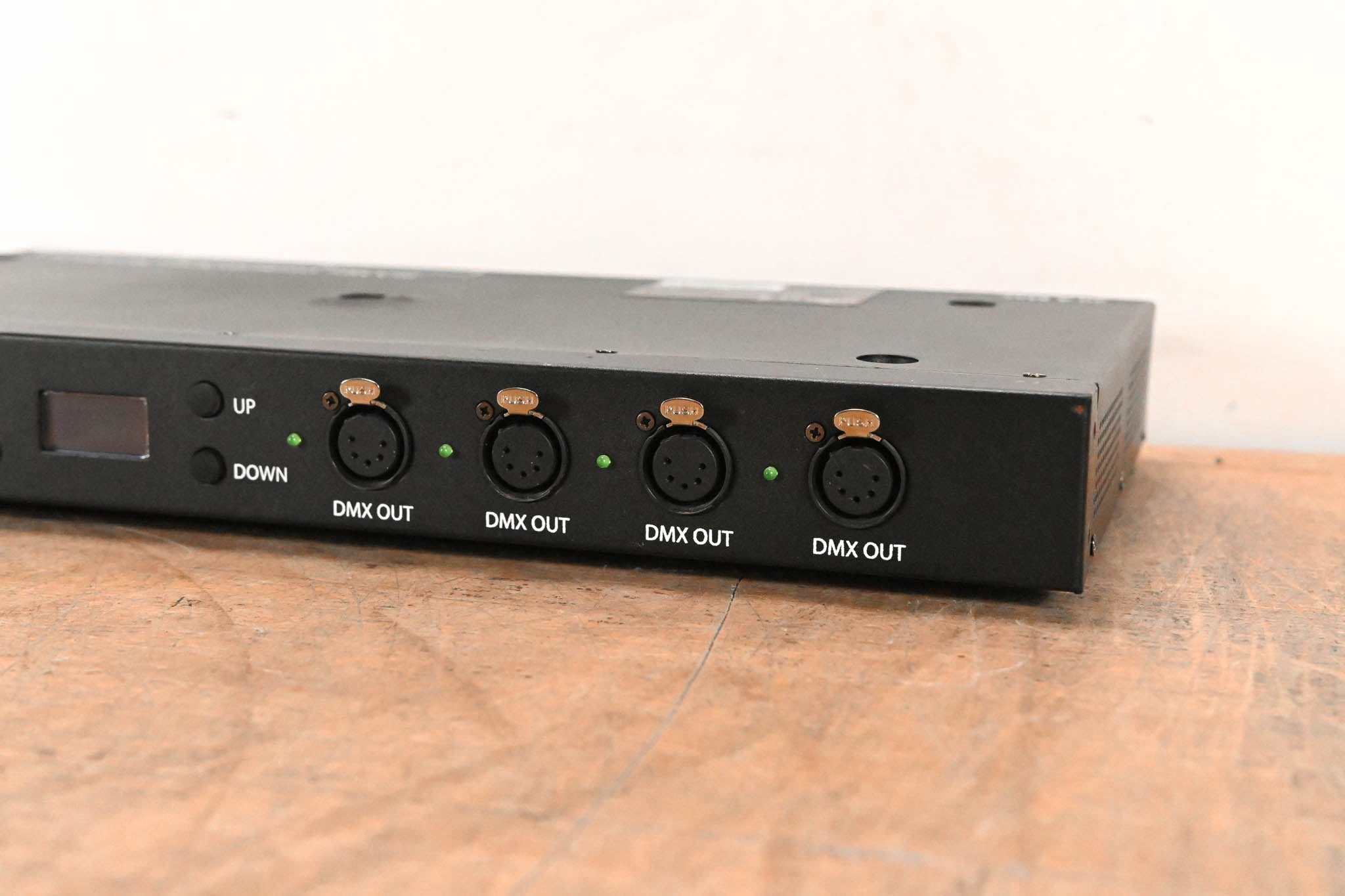 Chauvet Synapse 4 Intelligent DMX Relay Pack