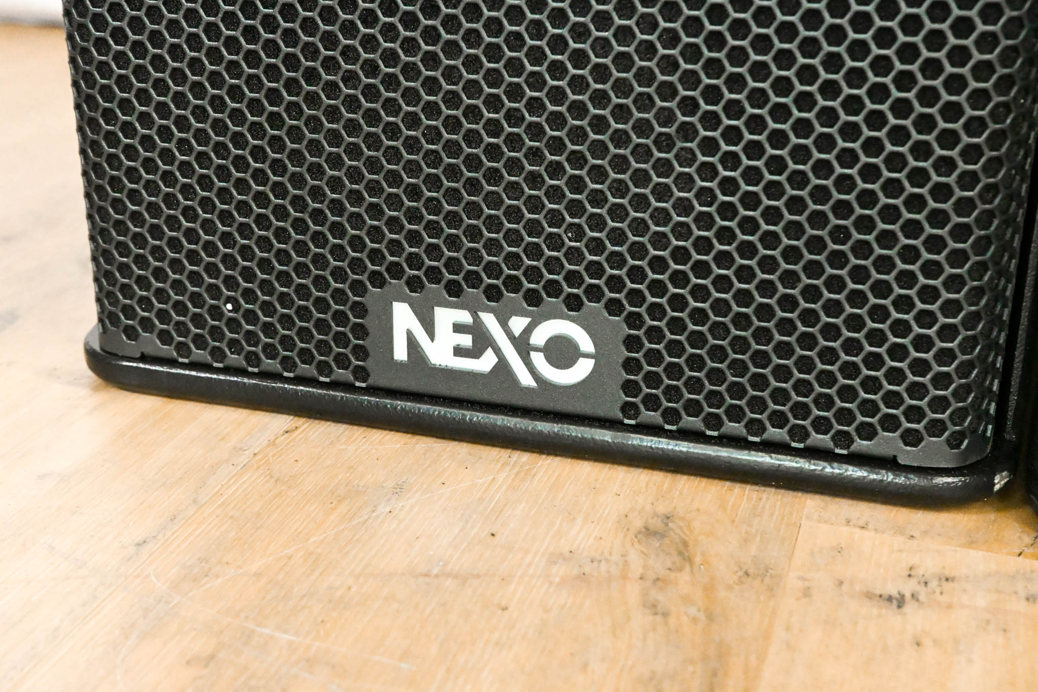 NEXO GEO S1210 2-Way Passive Loudspeaker (PAIR)