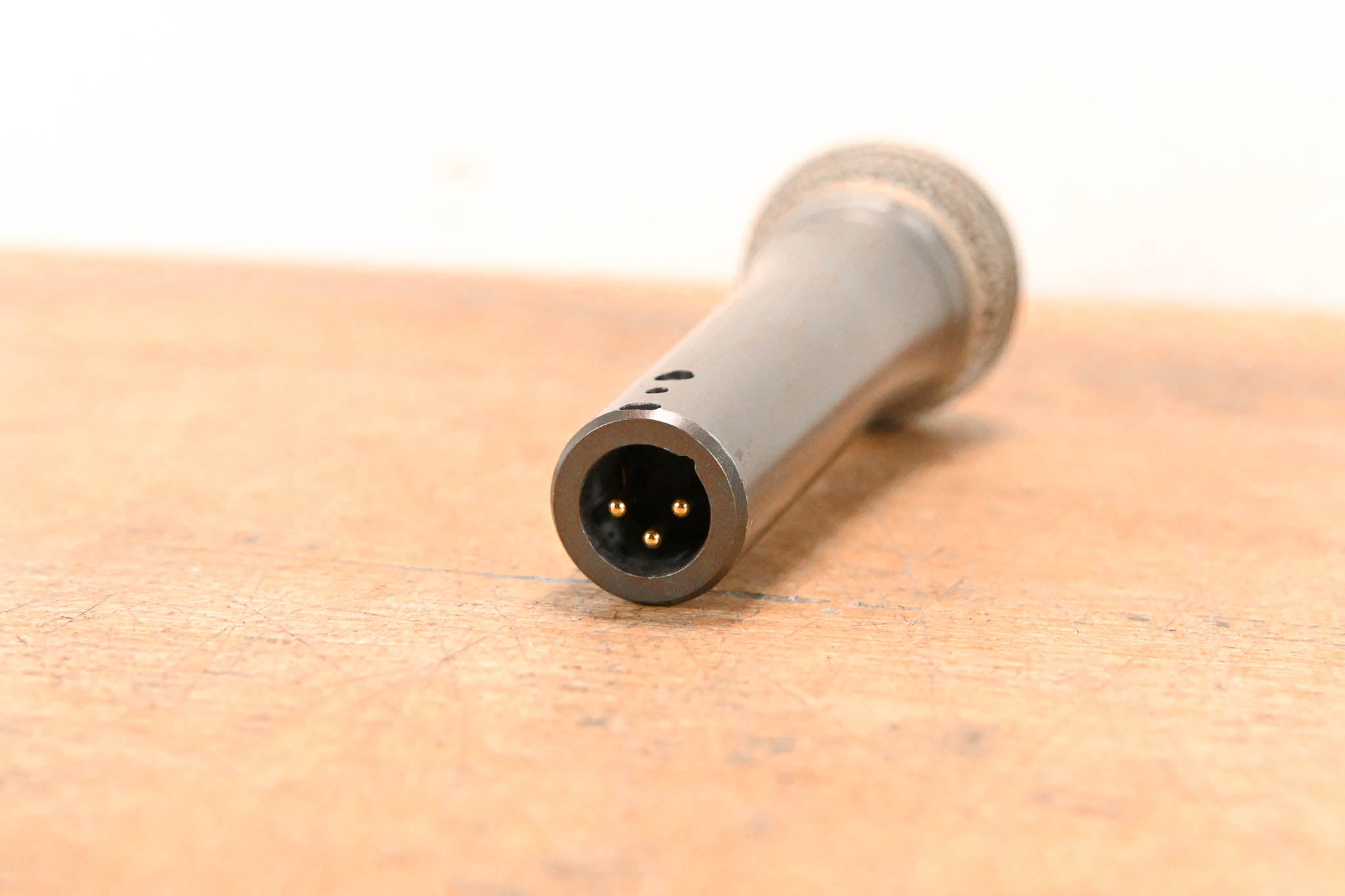 Samson Q8x Supercardioid Dynamic Microphone