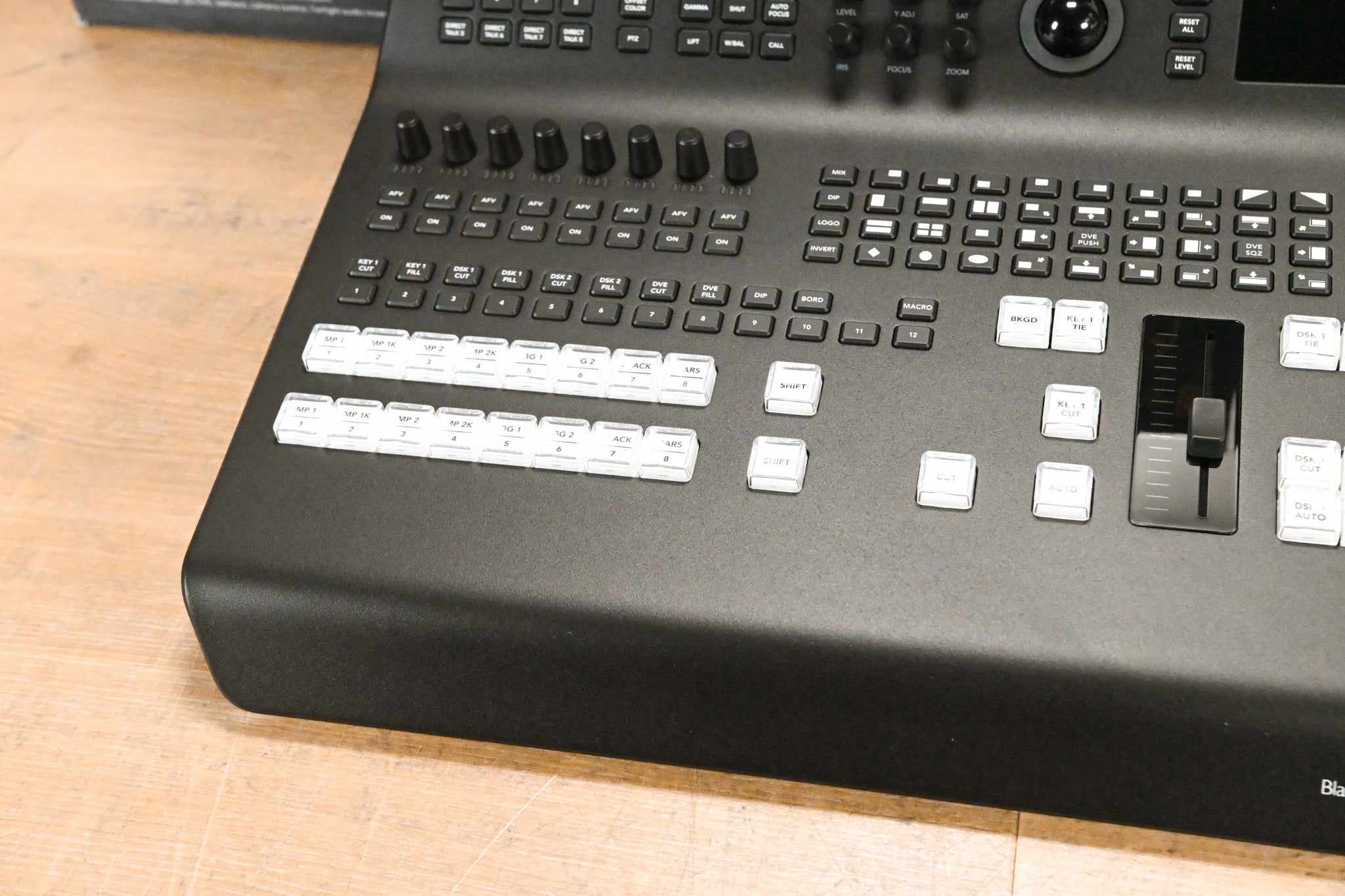 Blackmagic Design ATEM Television Studio Pro 4K