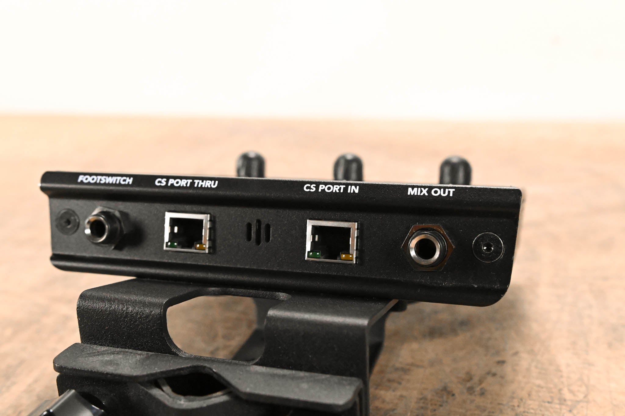 Digital Audio Labs Livemix CS-SOLO Personal Monitor Mixer