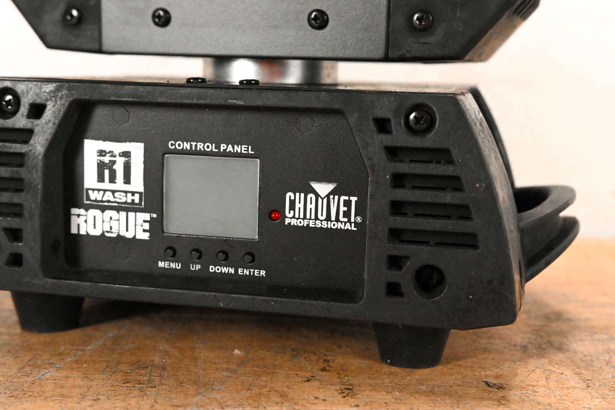 Chauvet Rogue R1 Wash LED Moving Head Light