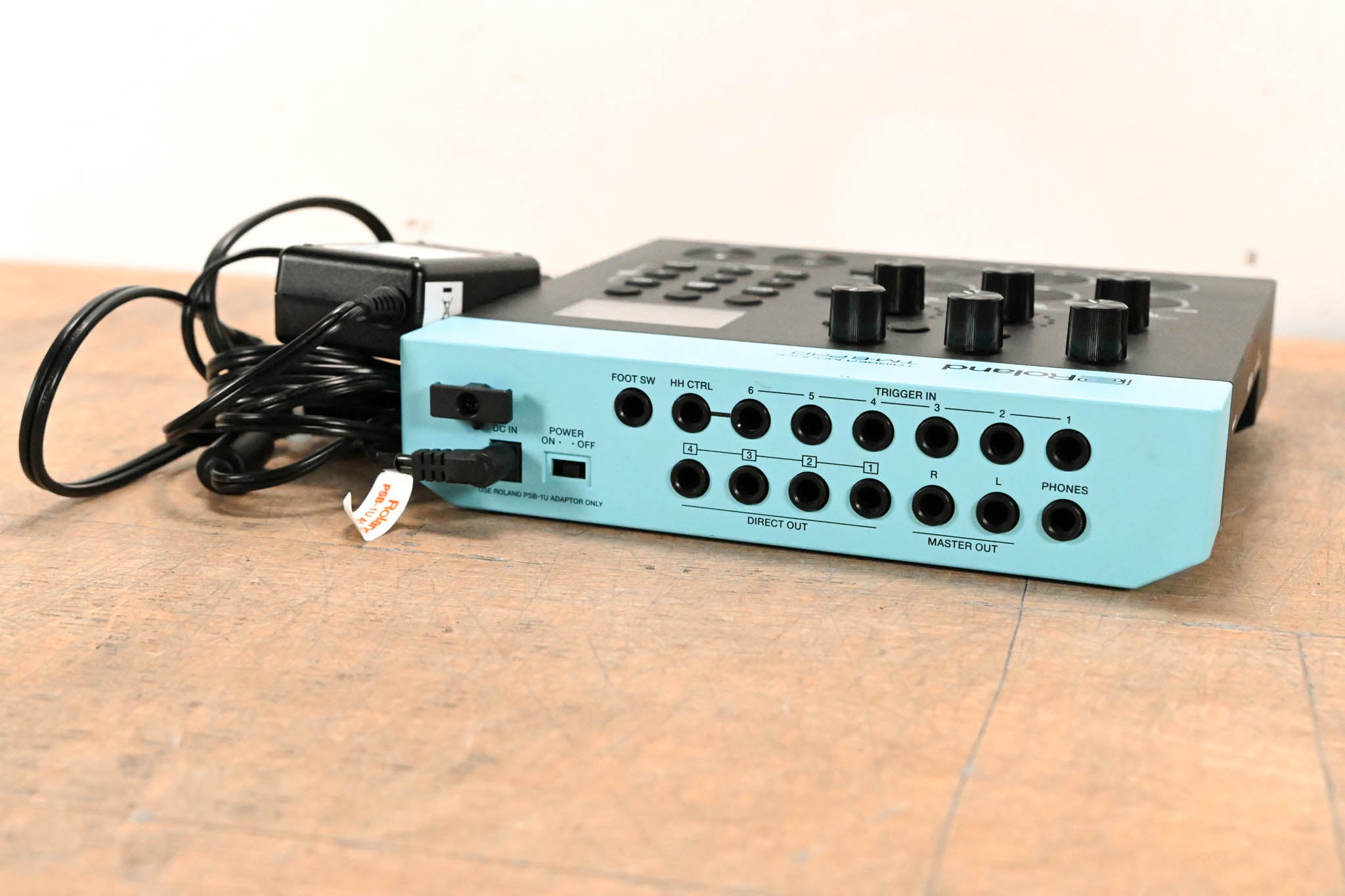 Roland TM-6 PRO Trigger Module