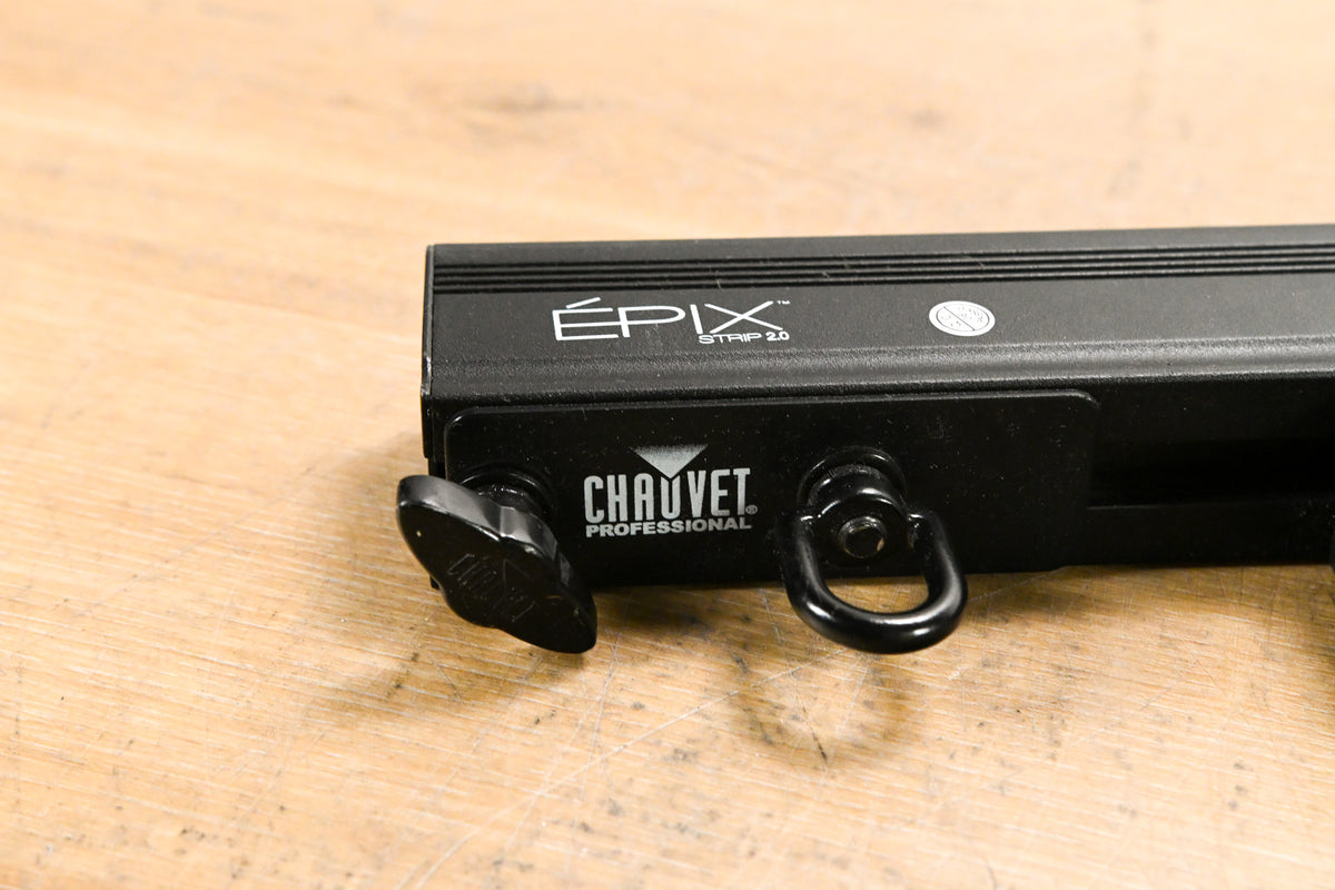 Chauvet ÉPIX Strip 2.0 1-Meter Pixel-Mapping LED Strip