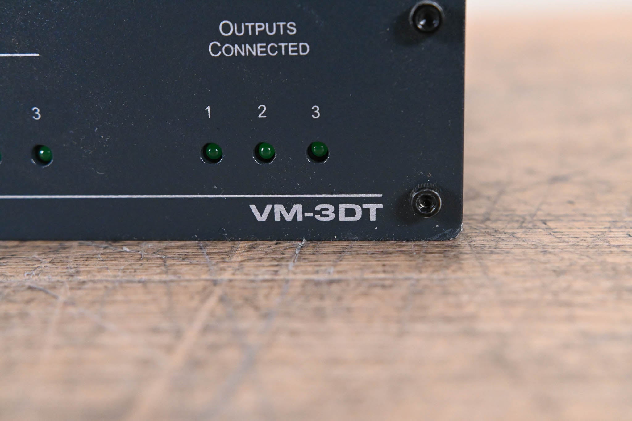 Kramer VM-3DT 1:3 HDBT Distributor