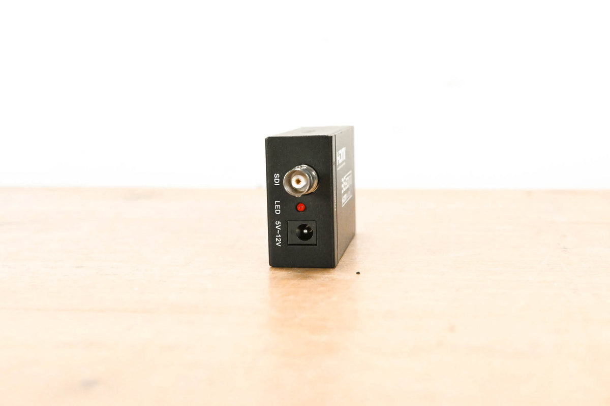Monoprice Mini 3G SDI to HDMI Converter (NO POWER SUPPLY)