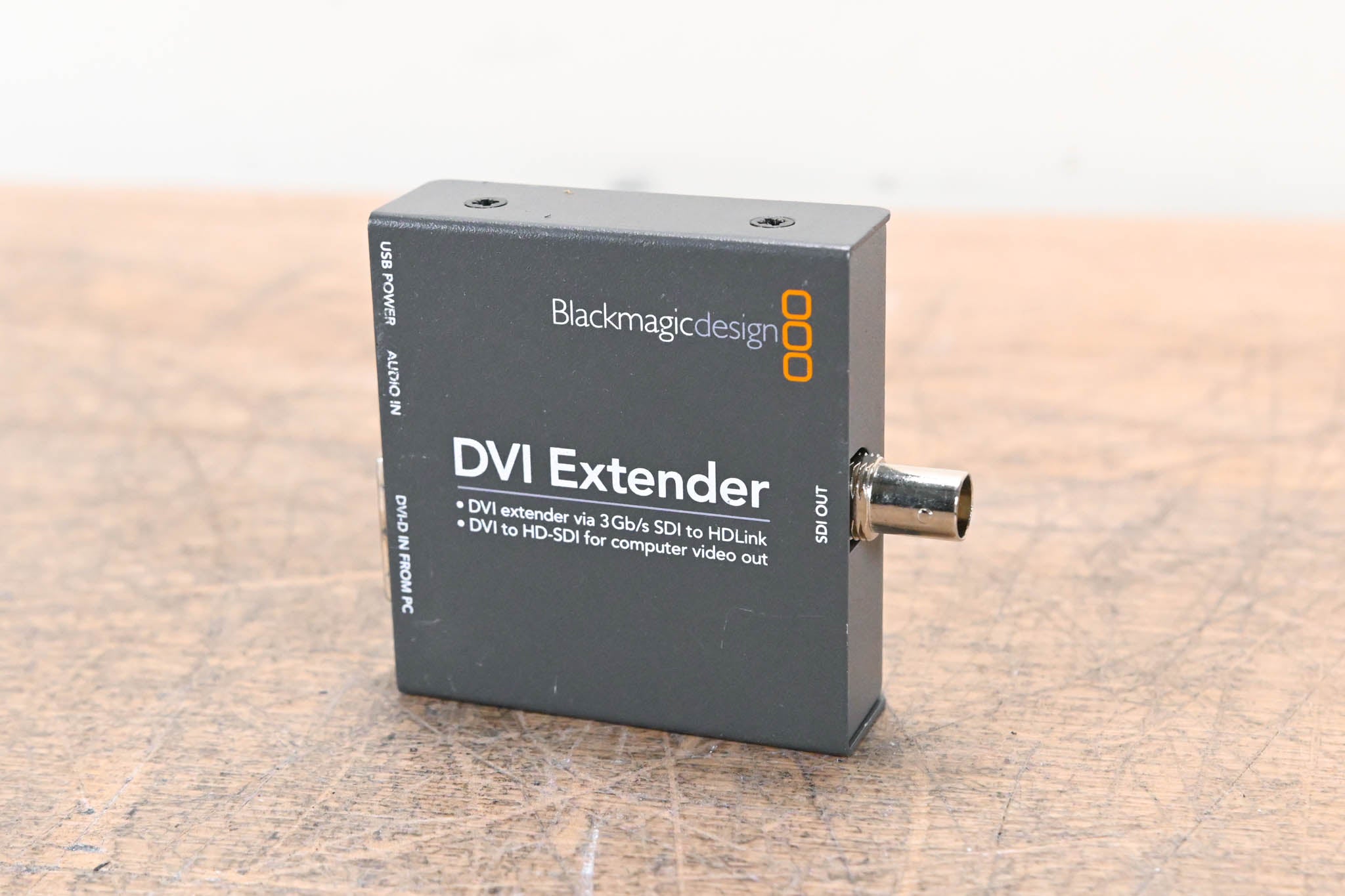 Blackmagic Design DVI Extender