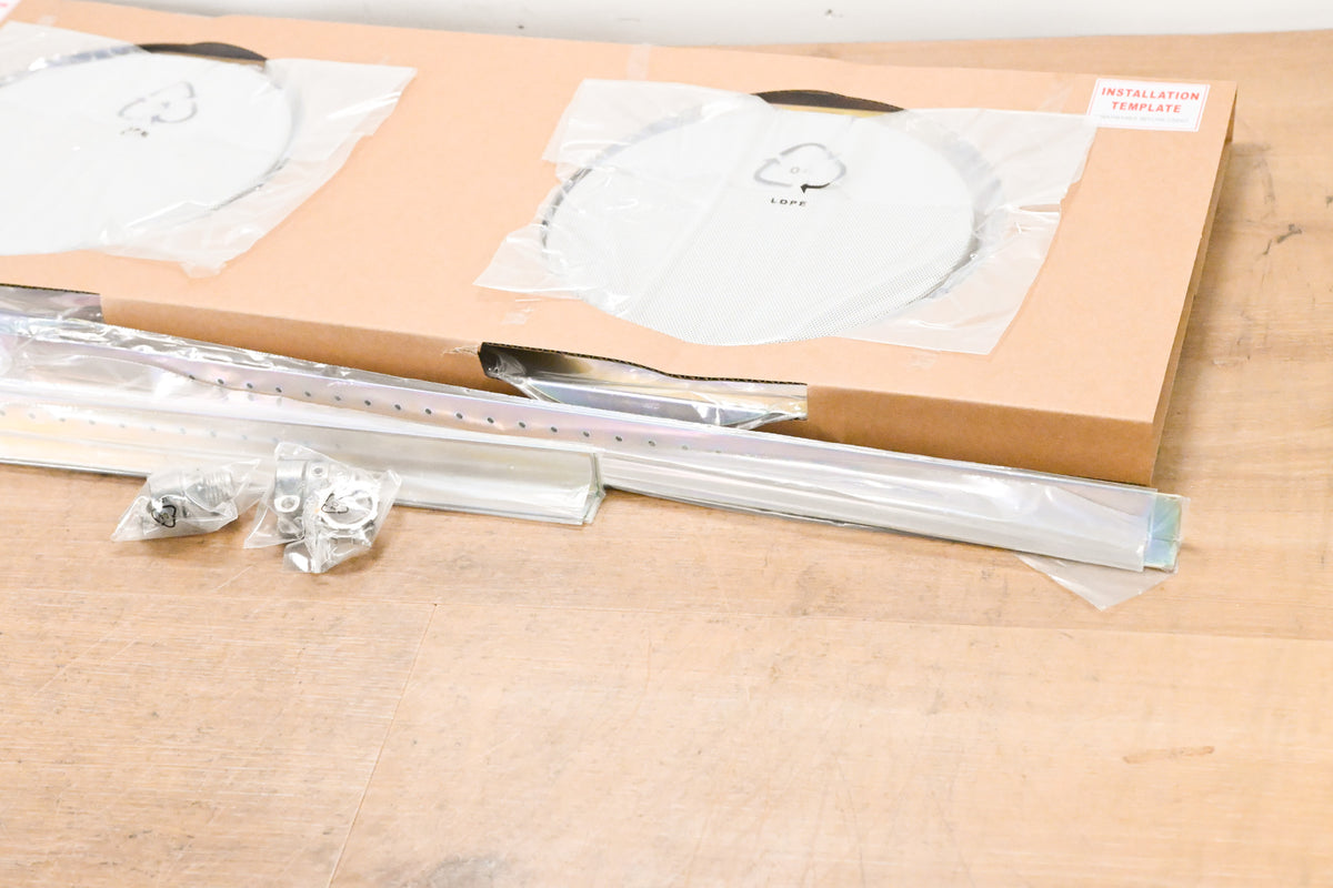 Klipsch IC-525-T Commercial In-Ceiling Speaker (PAIR)