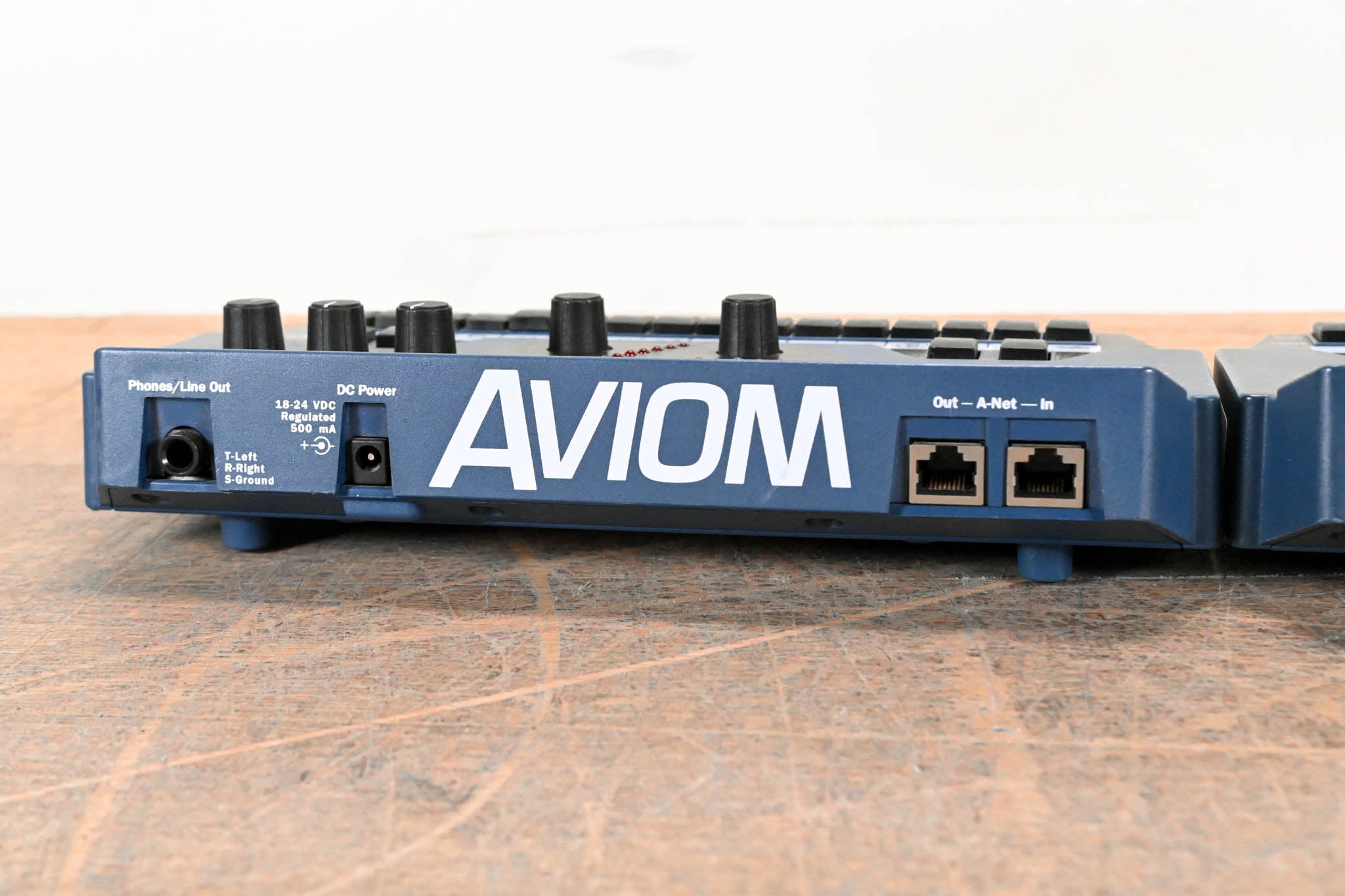 Aviom A-16 Personal Mixer (PAIR)