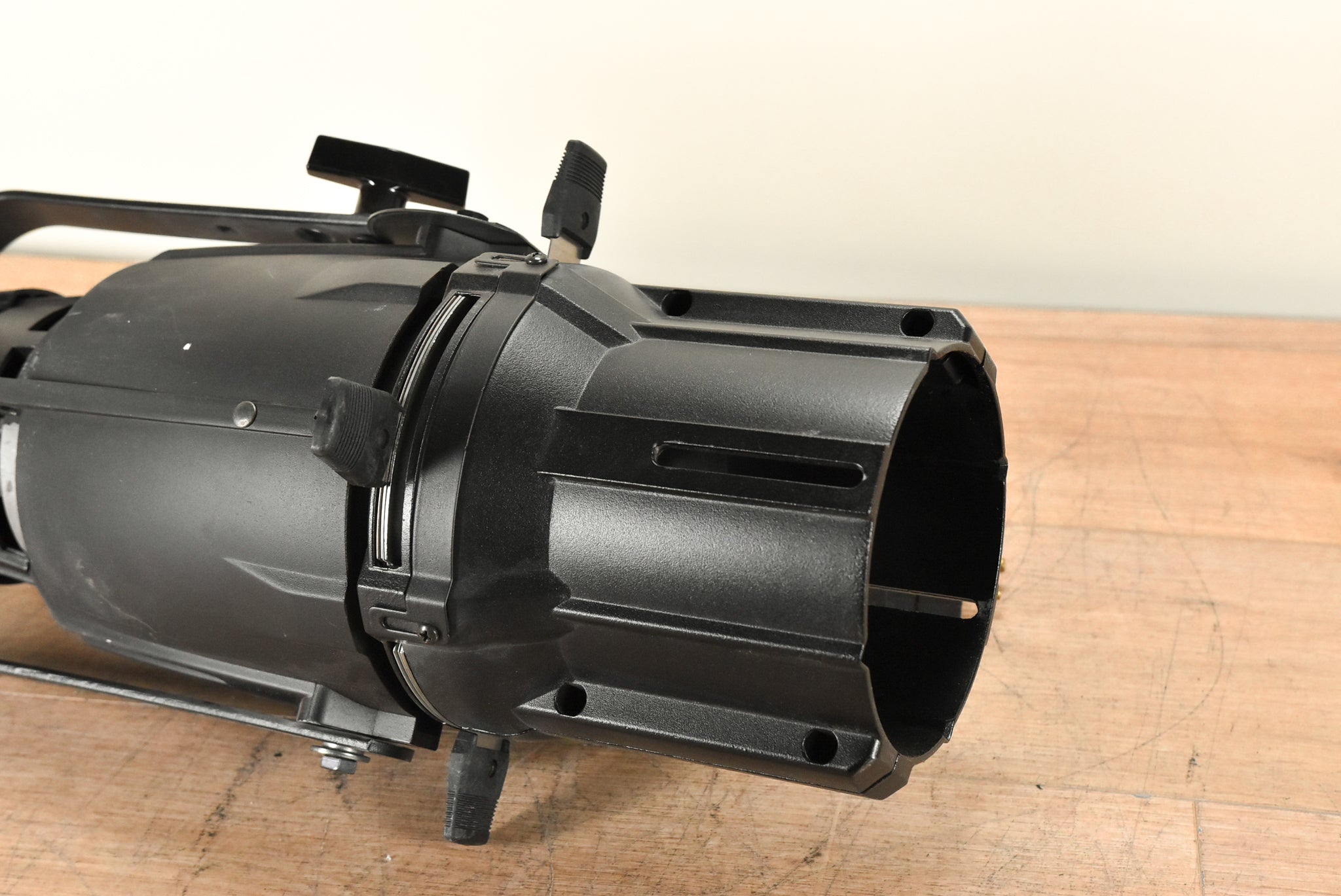 ETC Source Four 750 Ellipsoidal Light (No Lens Tube)