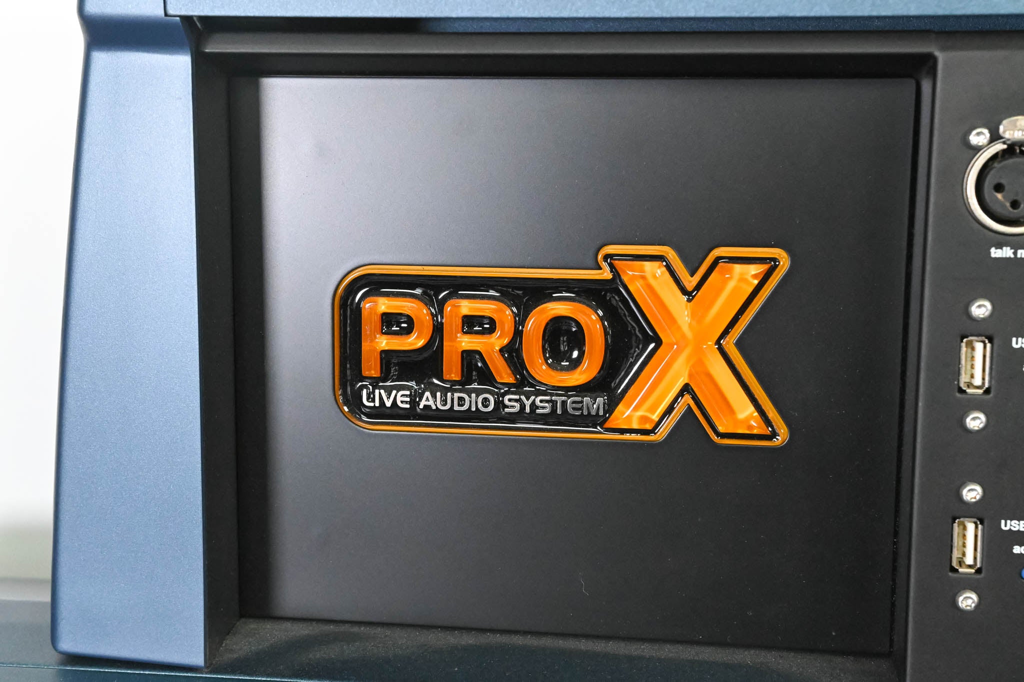 Midas PRO X Control Surface with Neutron High-Performance Audio System