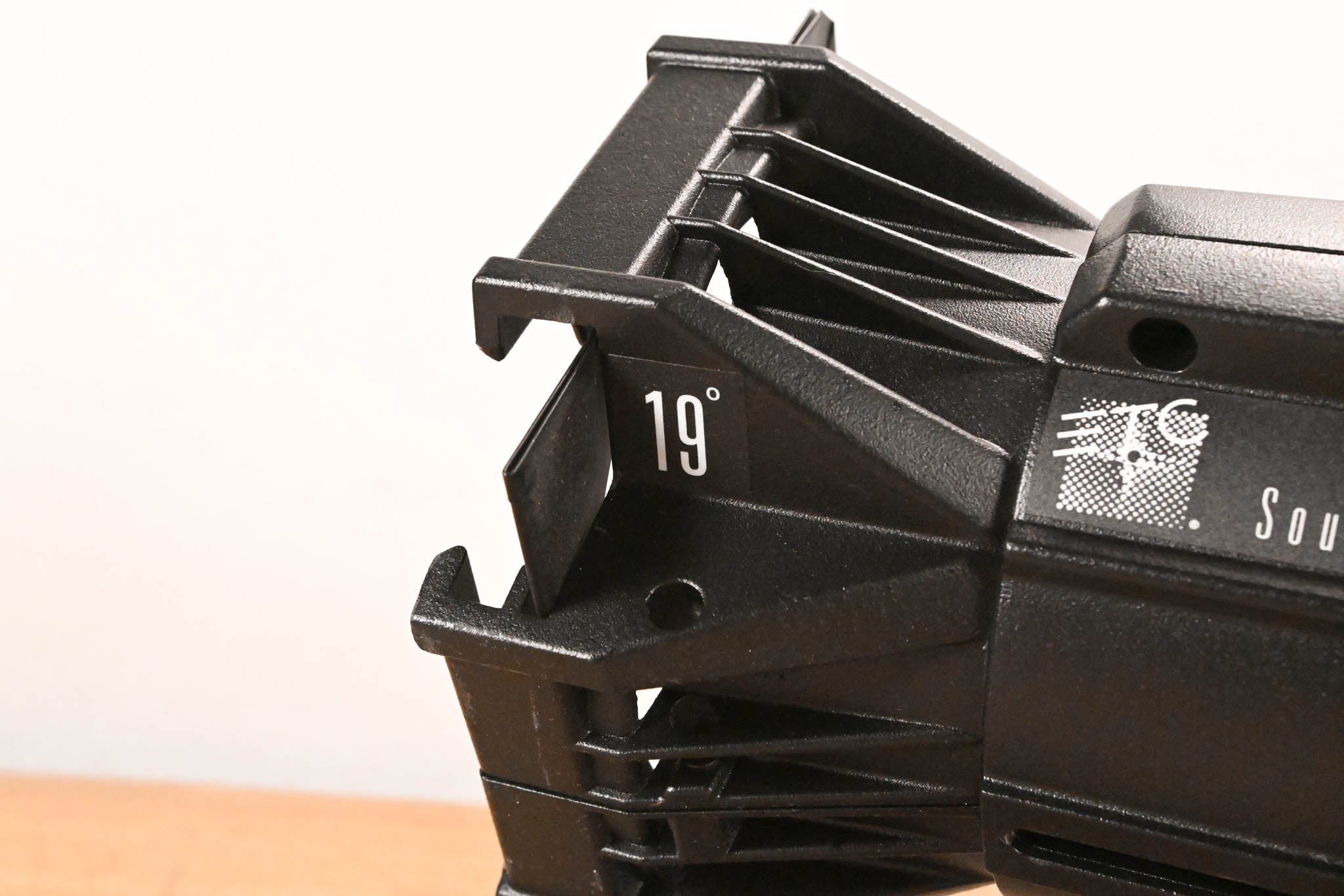 ETC Source Four 750 19 Degree Ellipsoidal Light